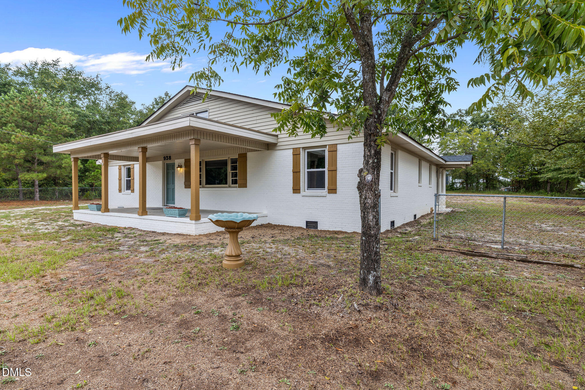 938 Old Grantham Road Property Photo 3