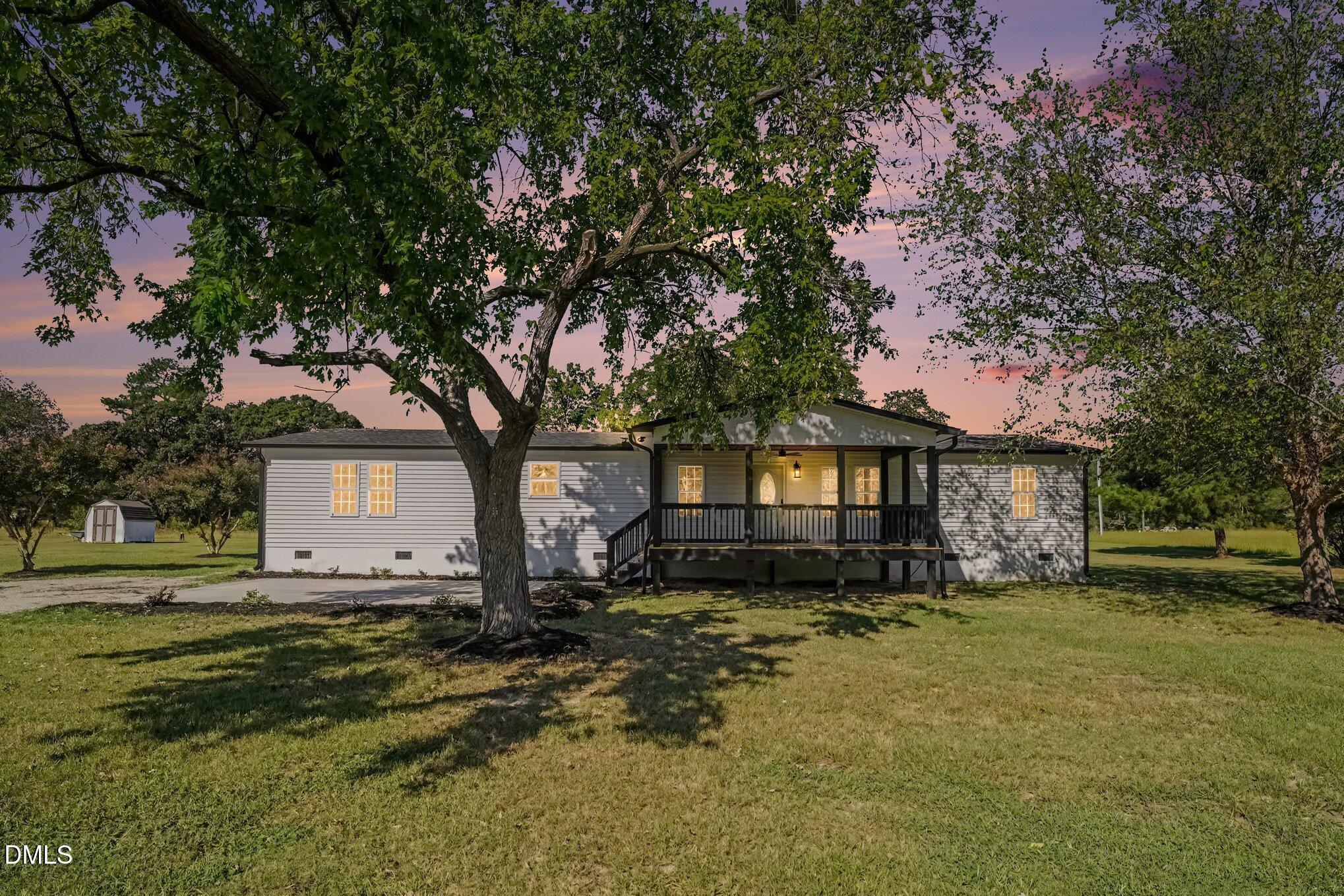 1020 Old Fairground Road Property Photo 37