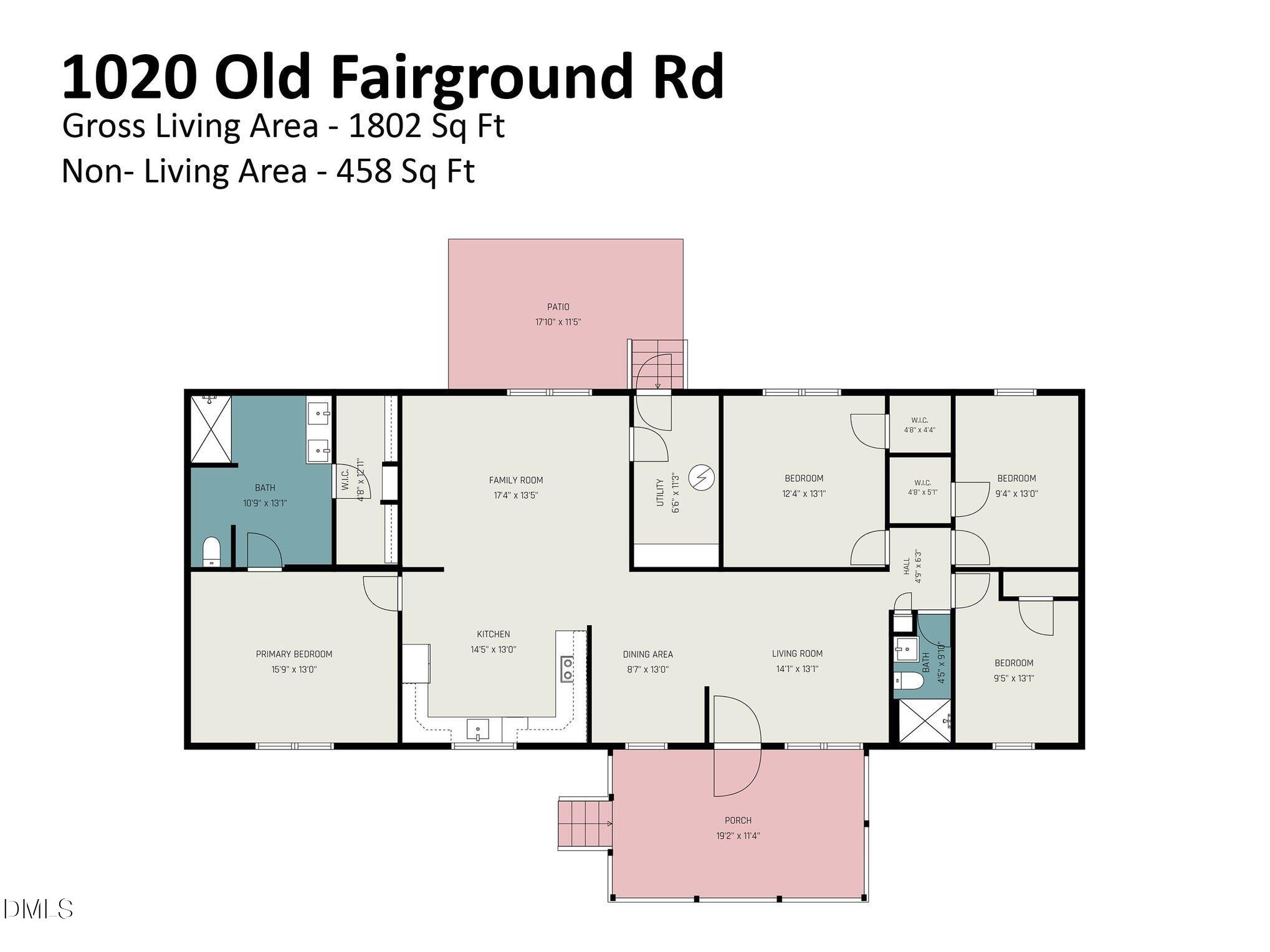 1020 Old Fairground Road Property Photo 48