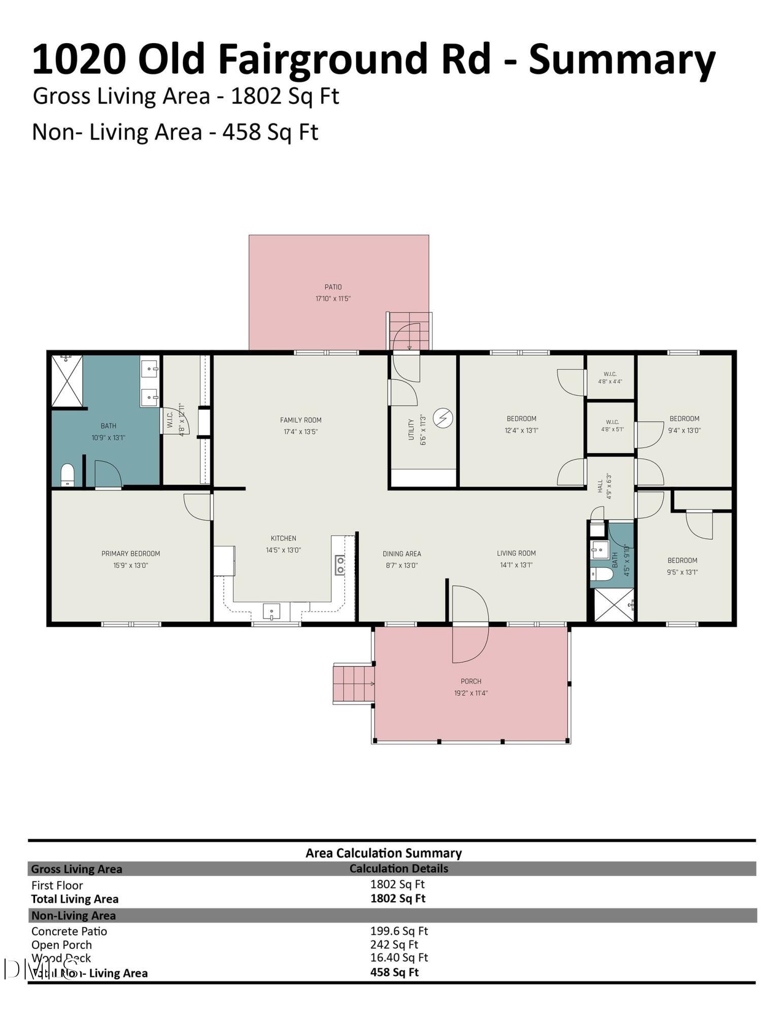 1020 Old Fairground Road Property Photo 49