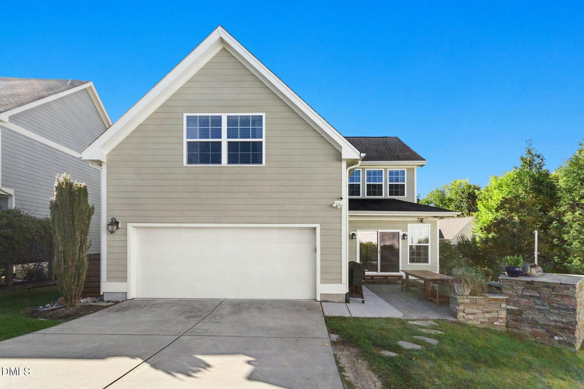 132 Hill Creek Boulevard Property Photo 42