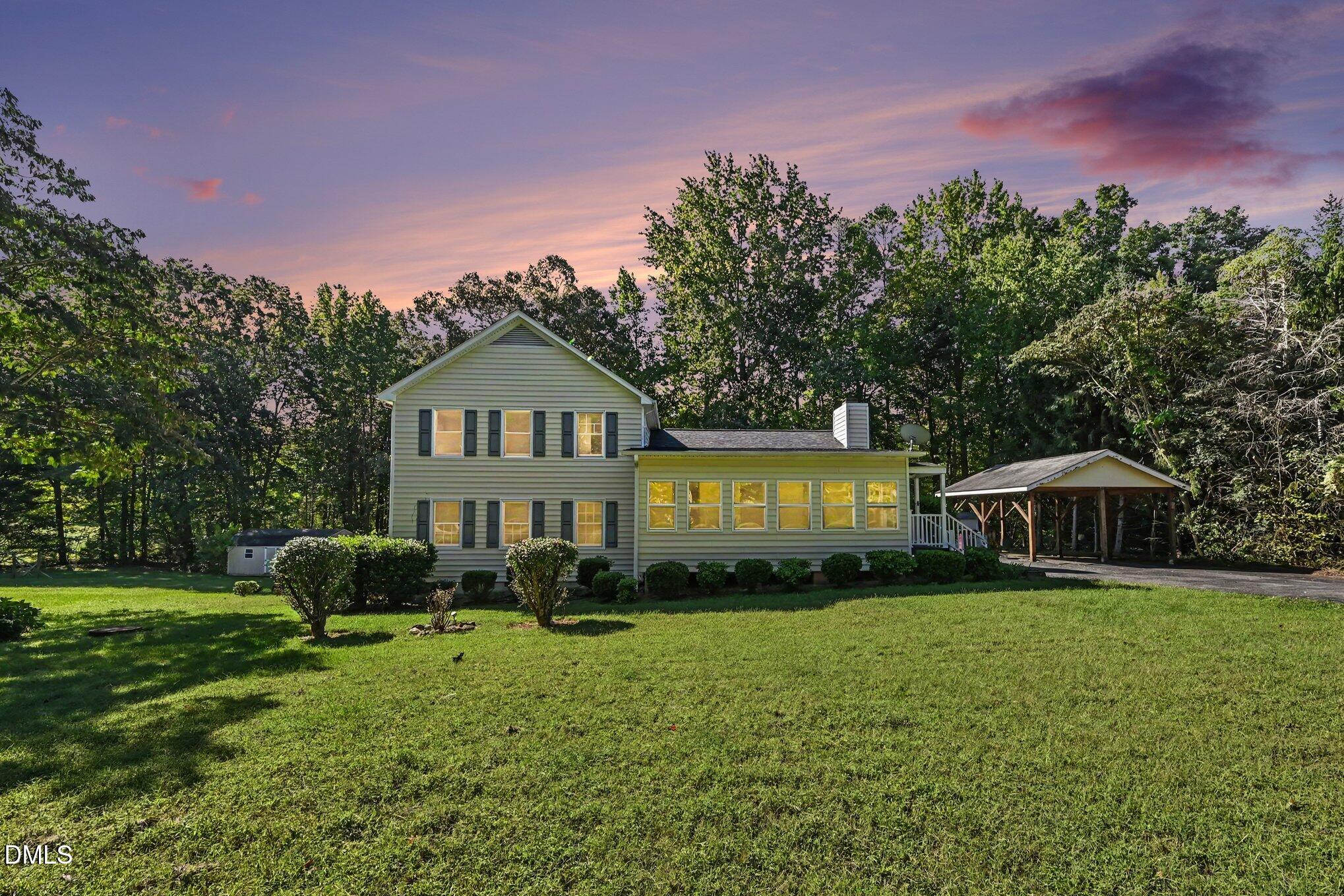 3123 Pearson Road Property Photo 1