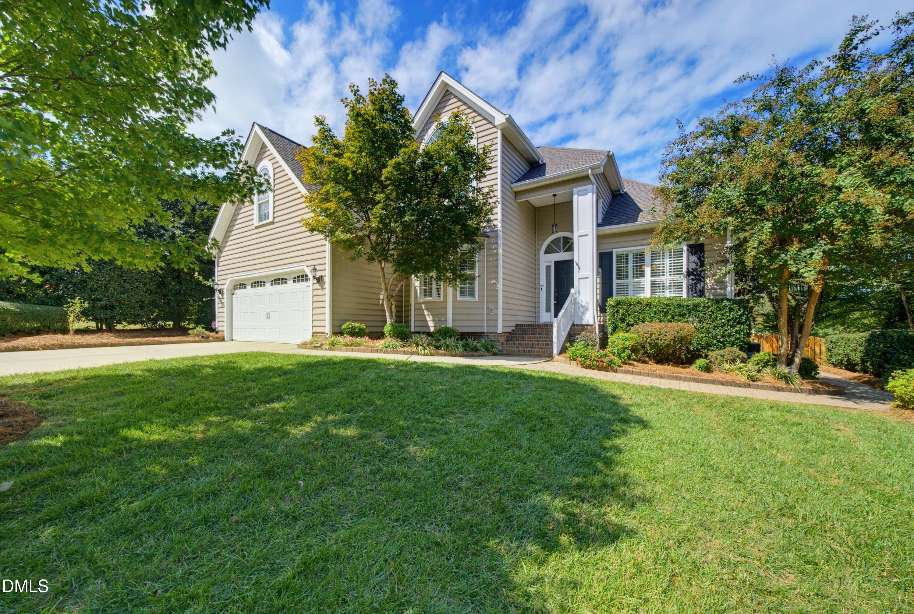 100 Bridlebit Court Property Photo 1