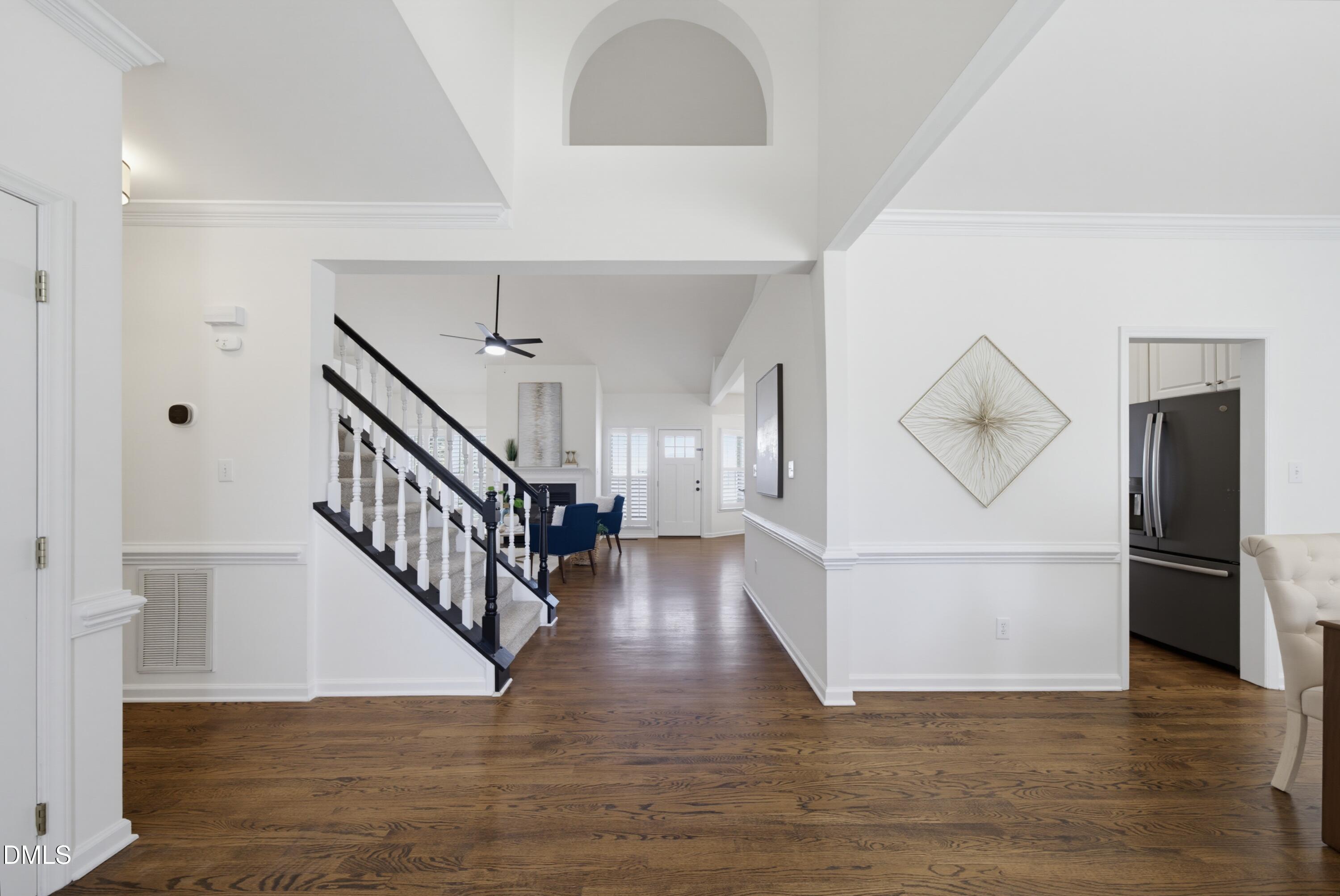 100 Bridlebit Court Property Photo 3