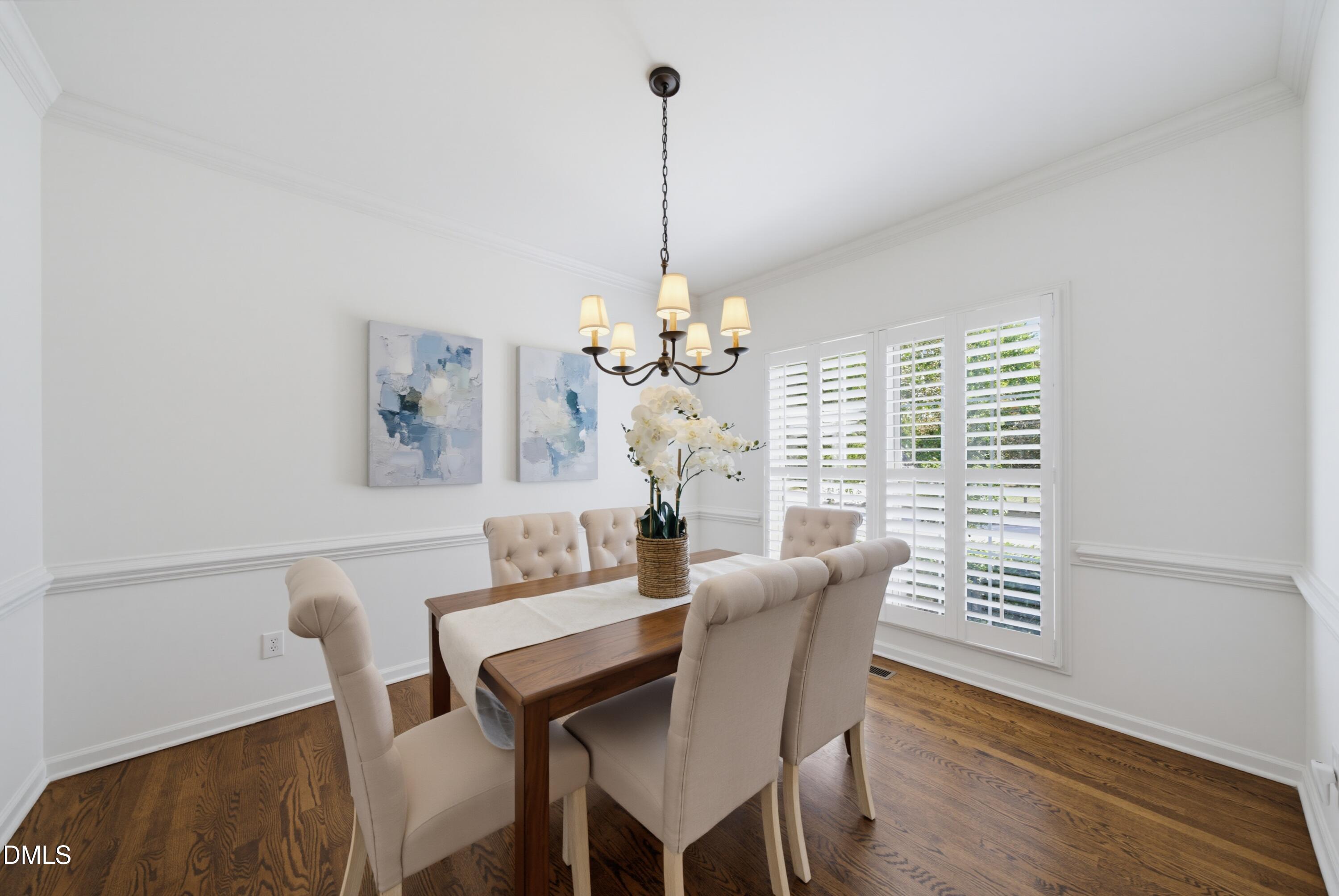 100 Bridlebit Court Property Photo 5
