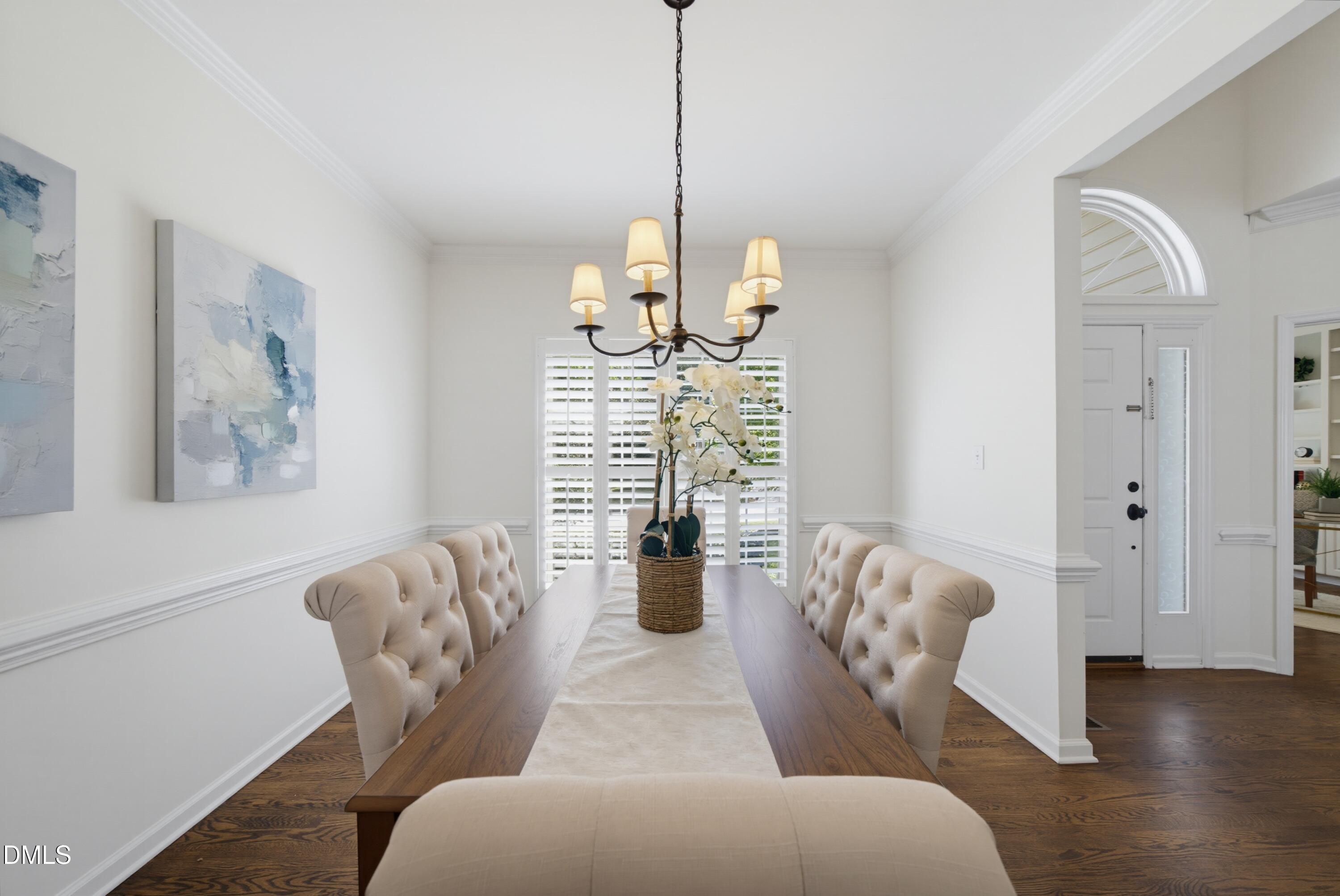 100 Bridlebit Court Property Photo 6