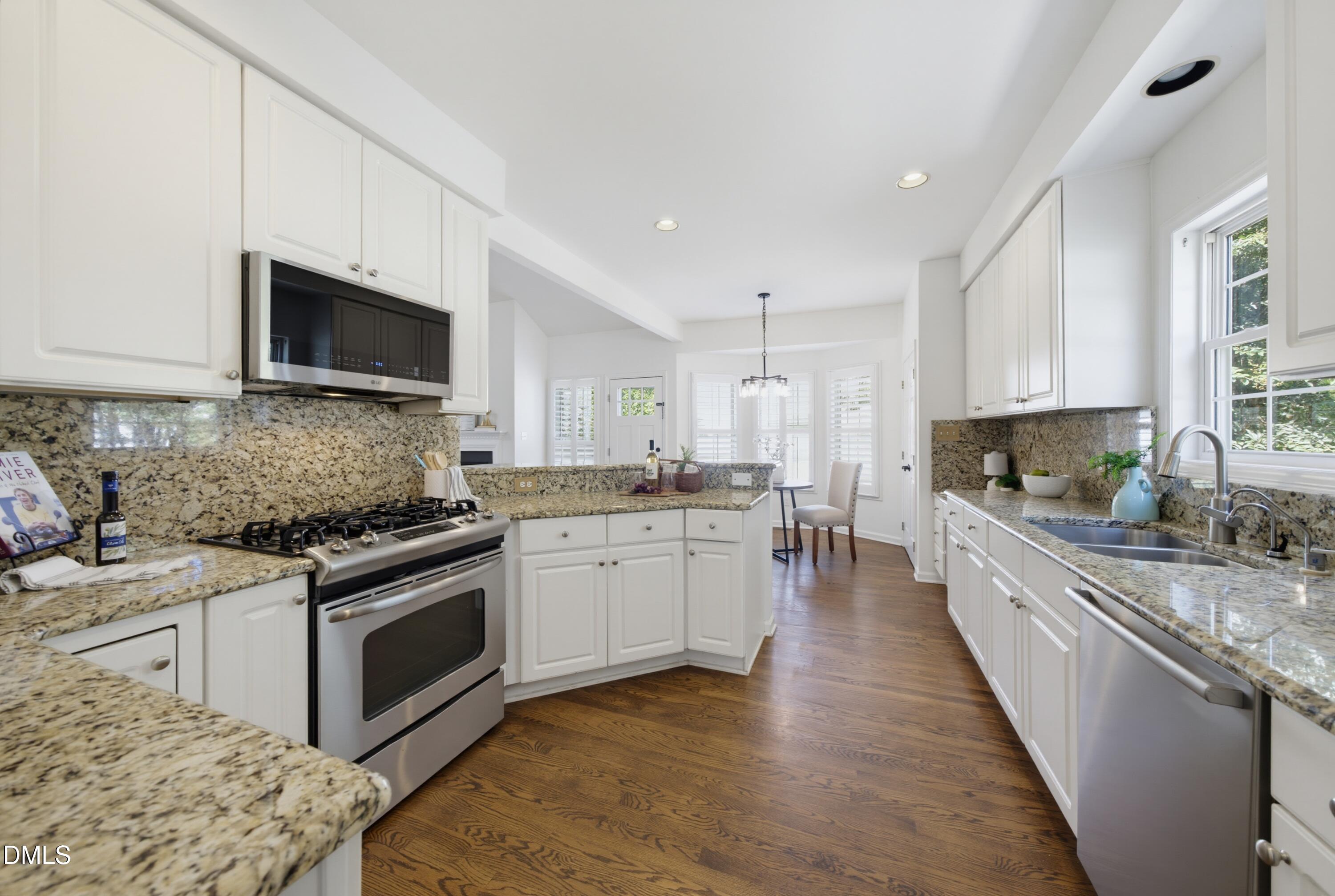 100 Bridlebit Court Property Photo 7
