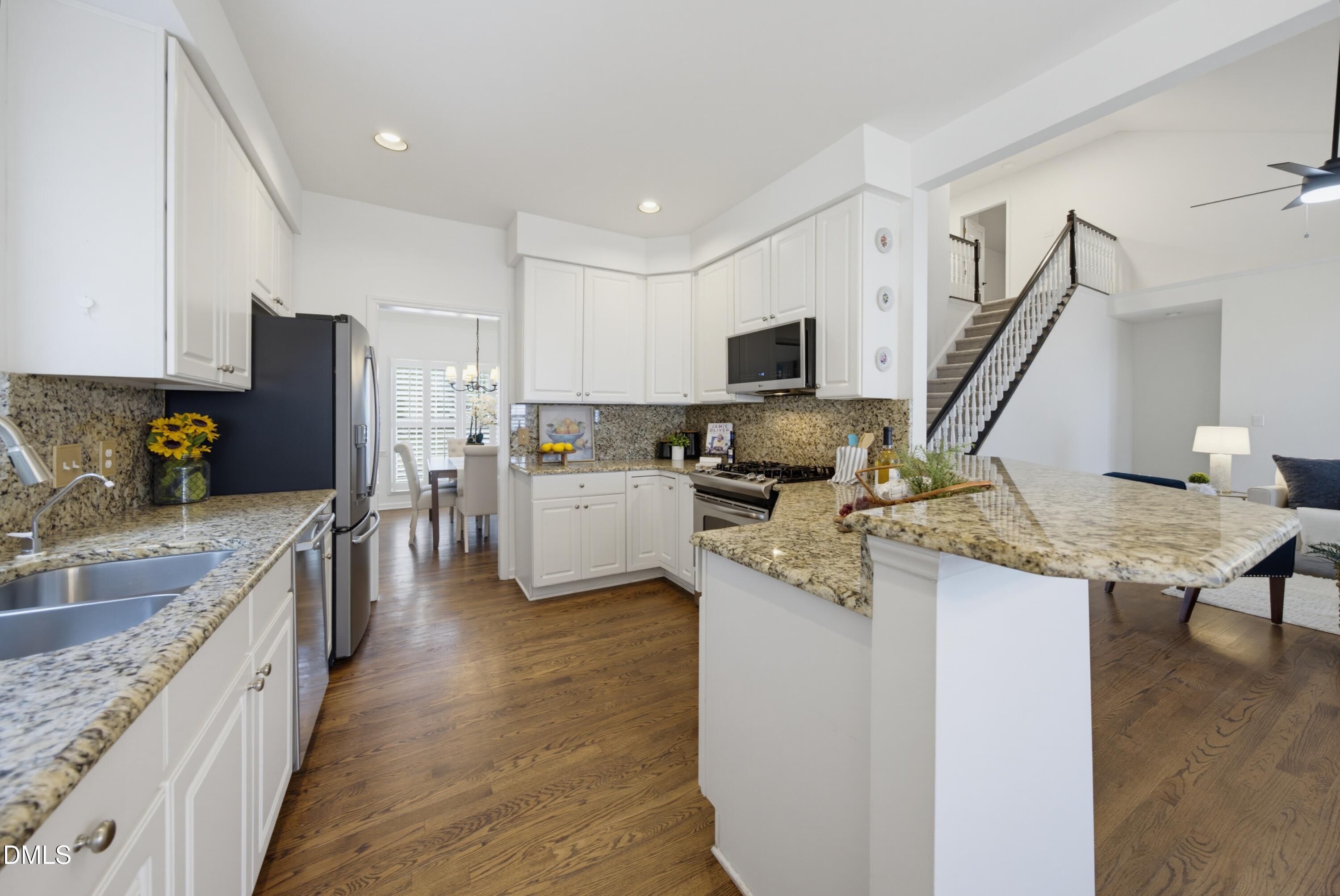100 Bridlebit Court Property Photo 11