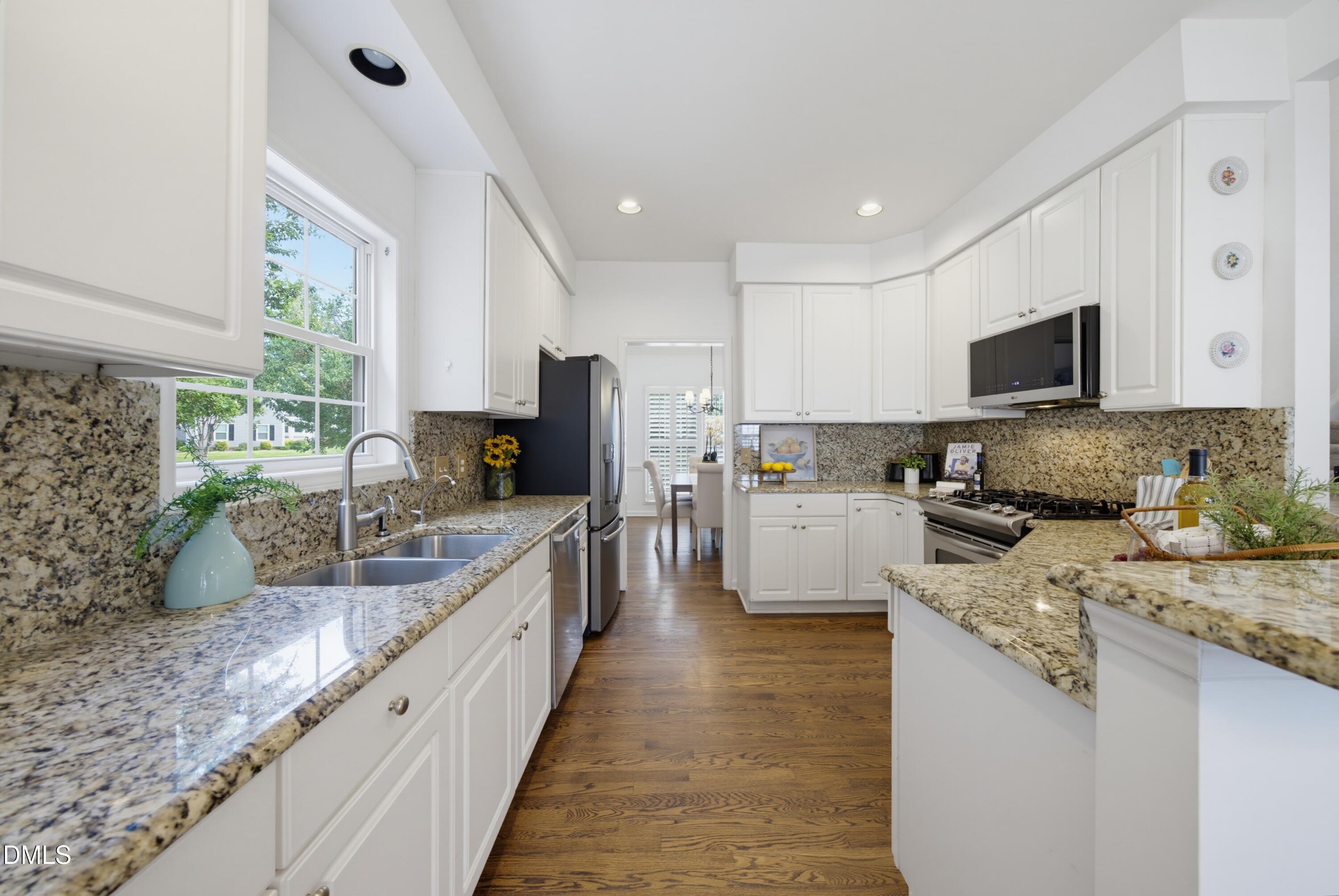 100 Bridlebit Court Property Photo 12