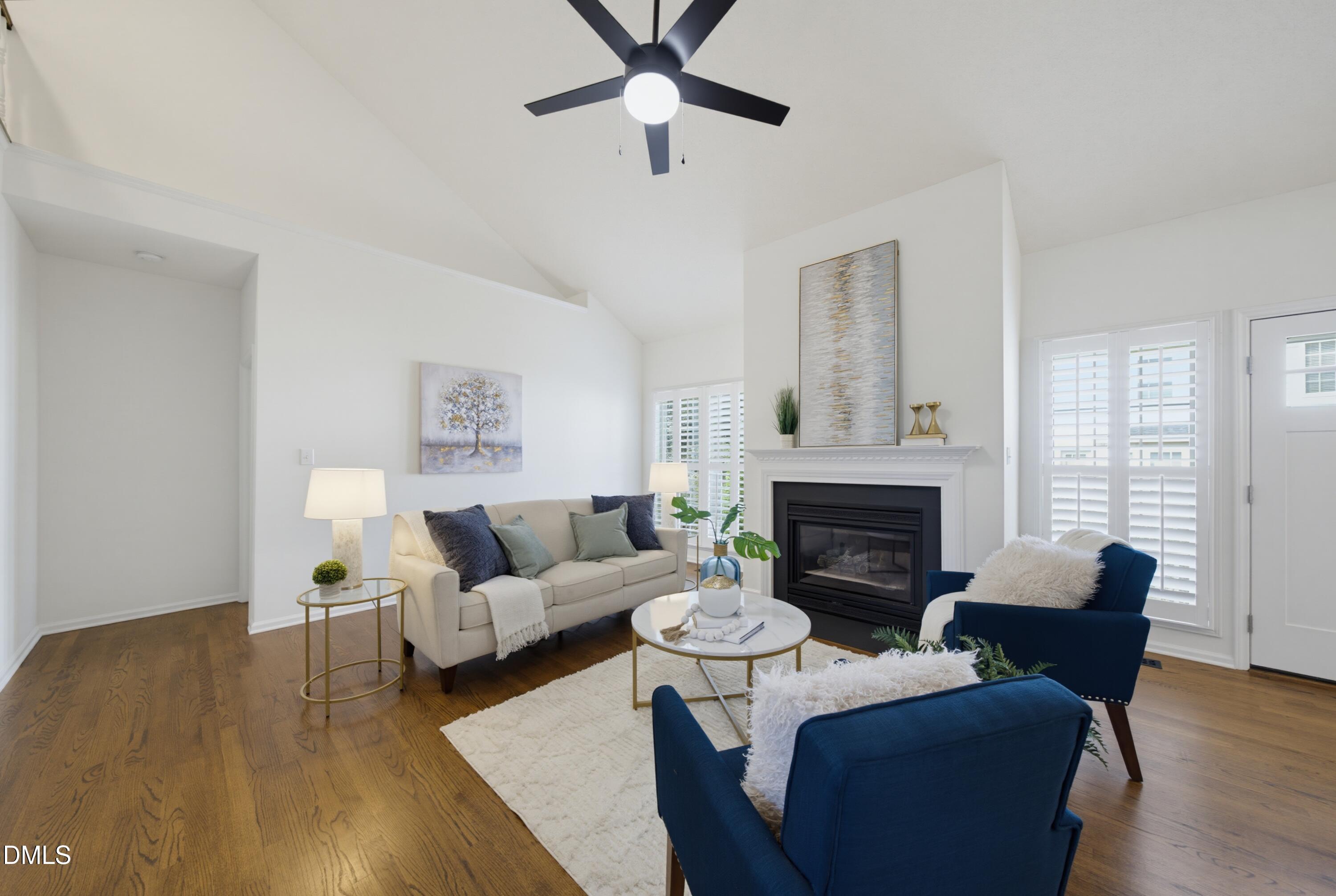 100 Bridlebit Court Property Photo 15