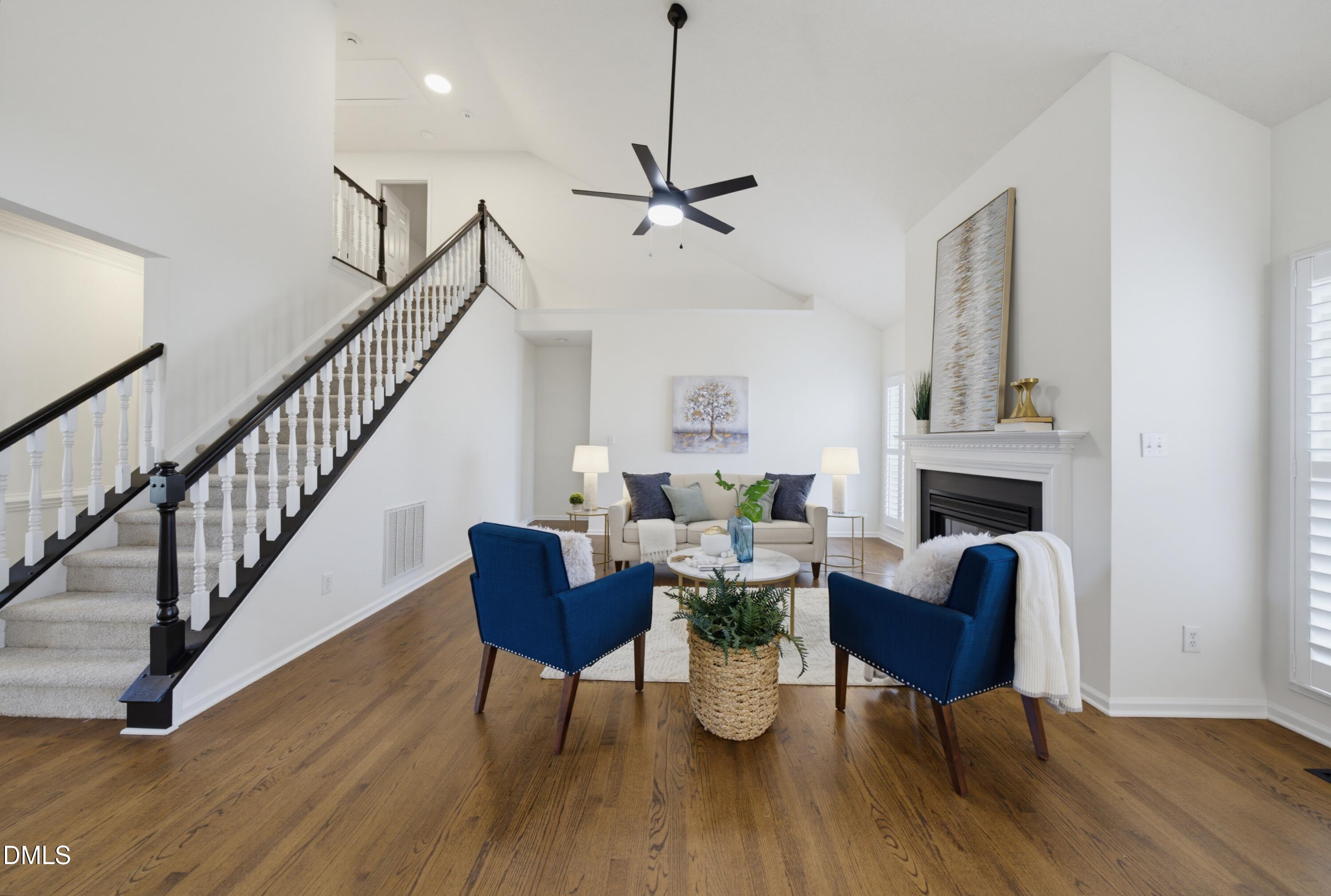 100 Bridlebit Court Property Photo 16