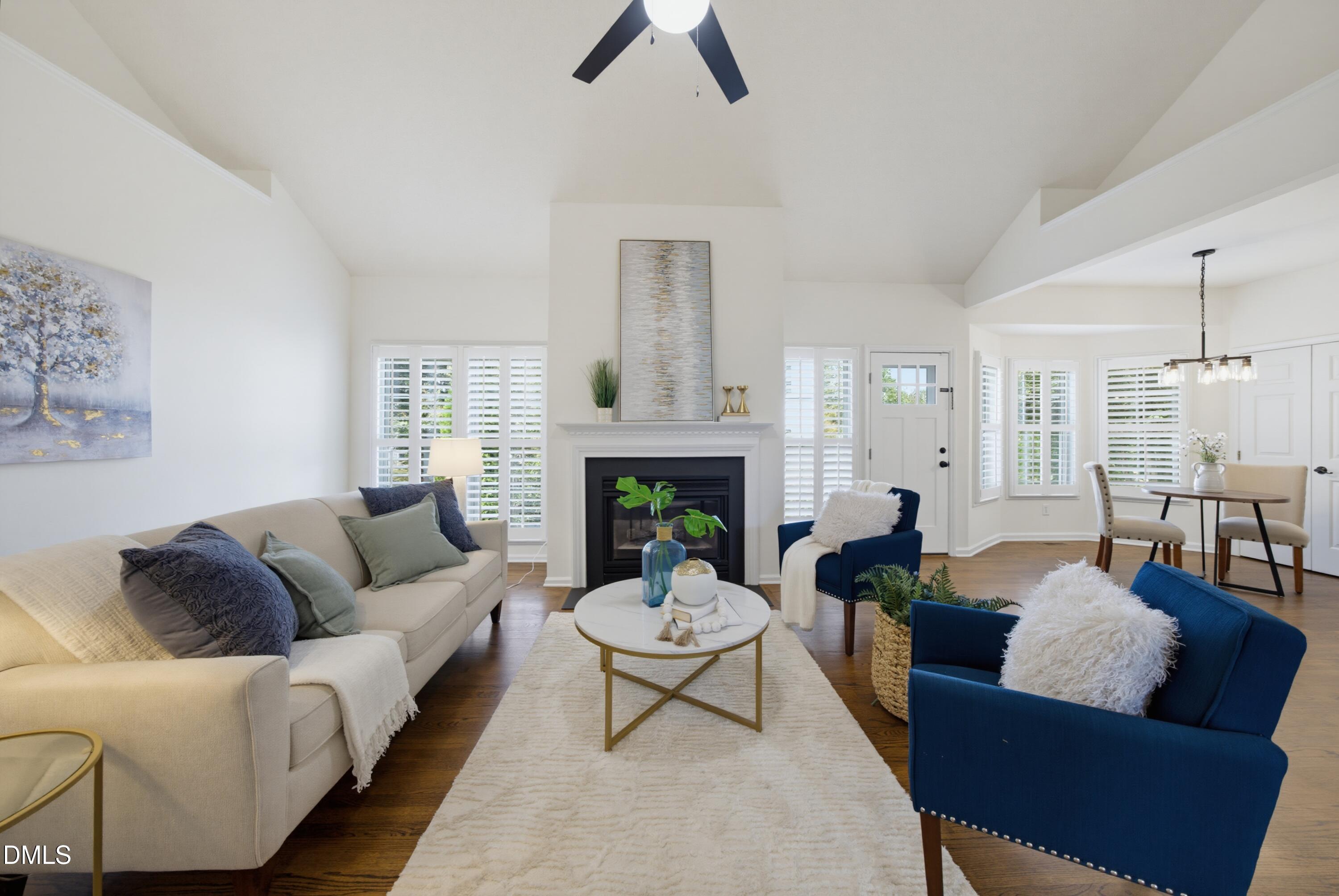 100 Bridlebit Court Property Photo 17