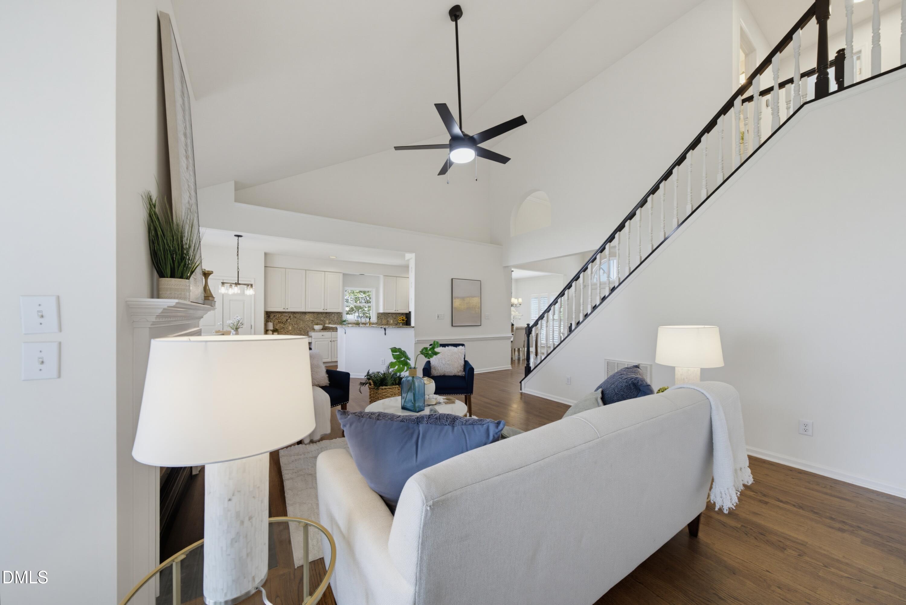 100 Bridlebit Court Property Photo 18