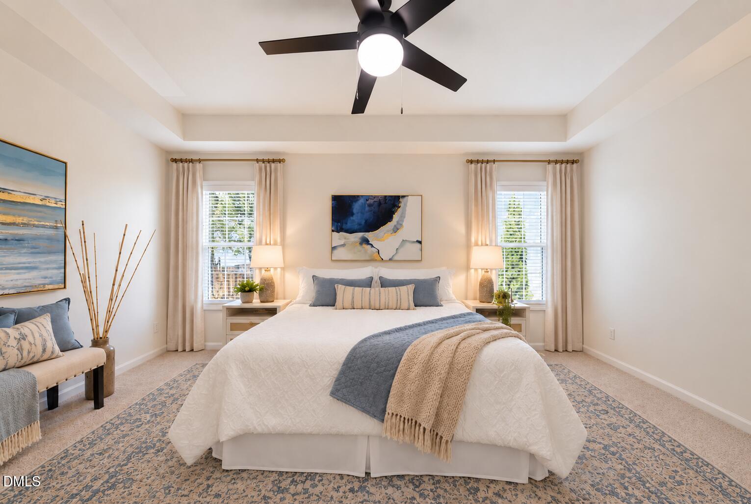 100 Bridlebit Court Property Photo 21