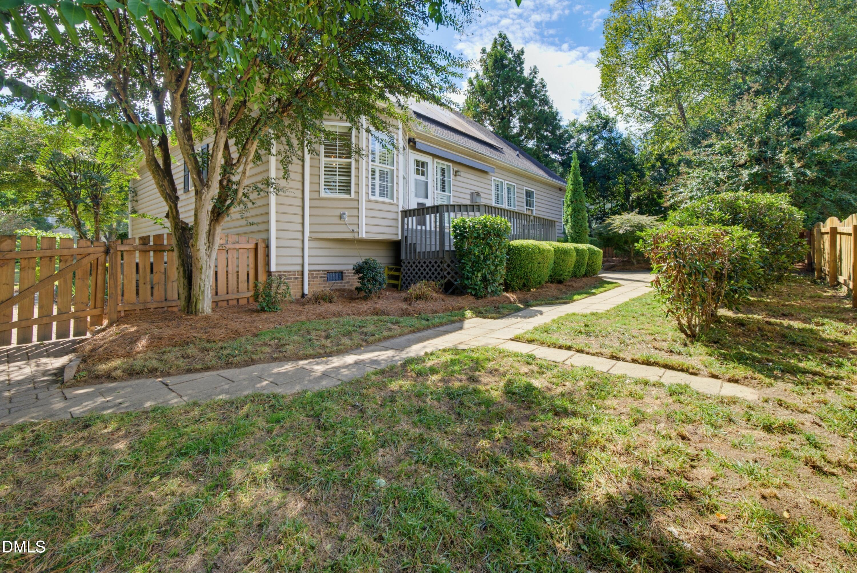 100 Bridlebit Court Property Photo 44