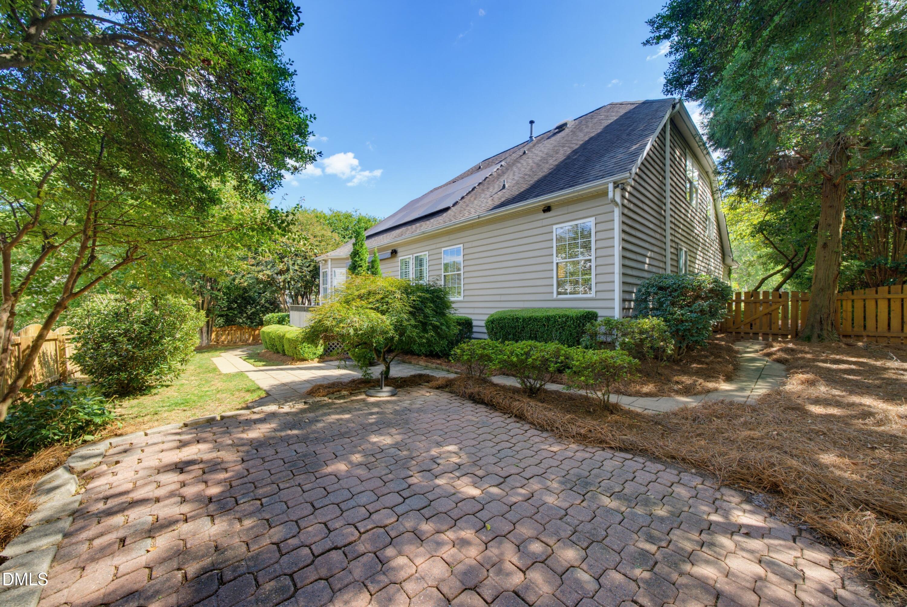 100 Bridlebit Court Property Photo 45