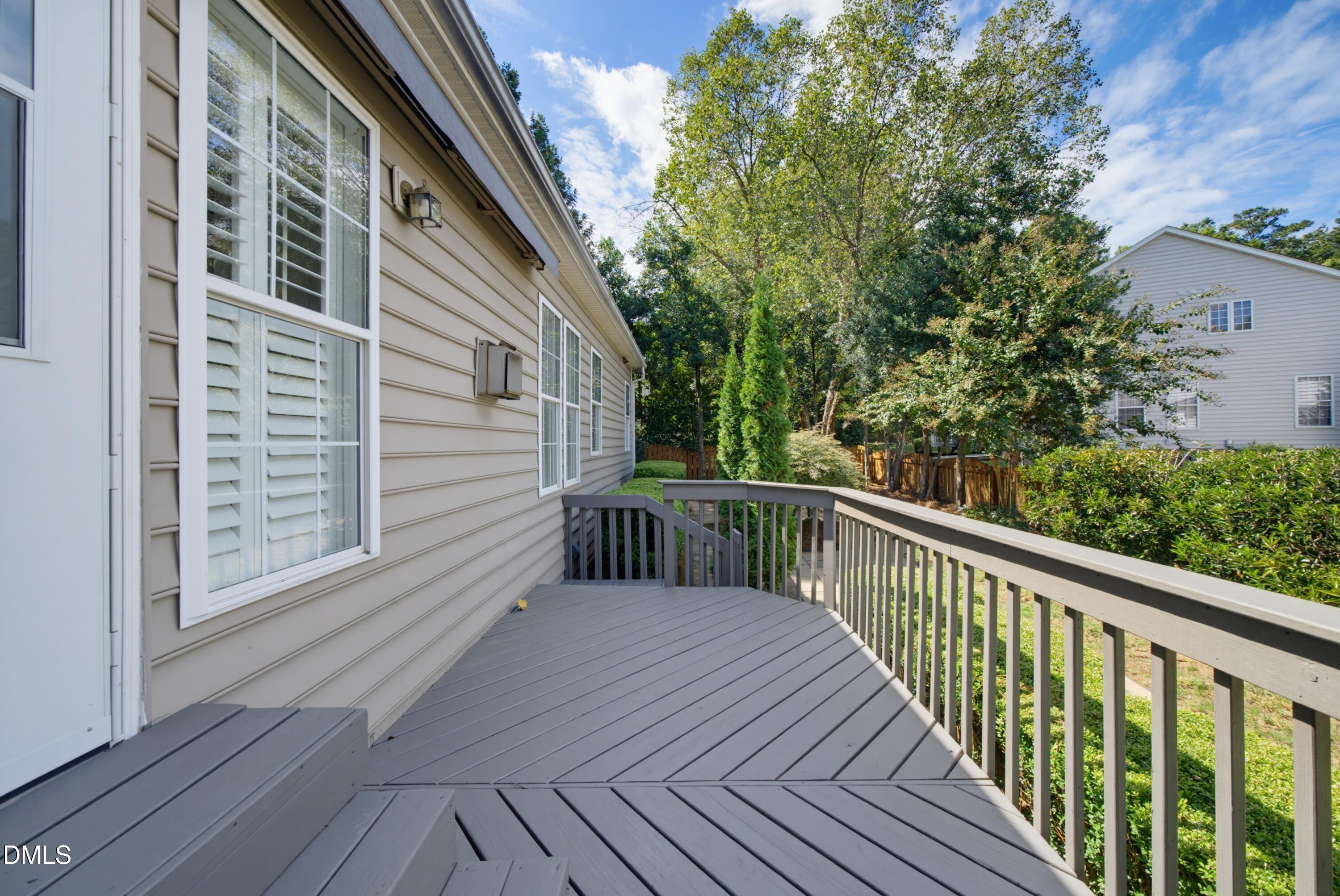 100 Bridlebit Court Property Photo 48