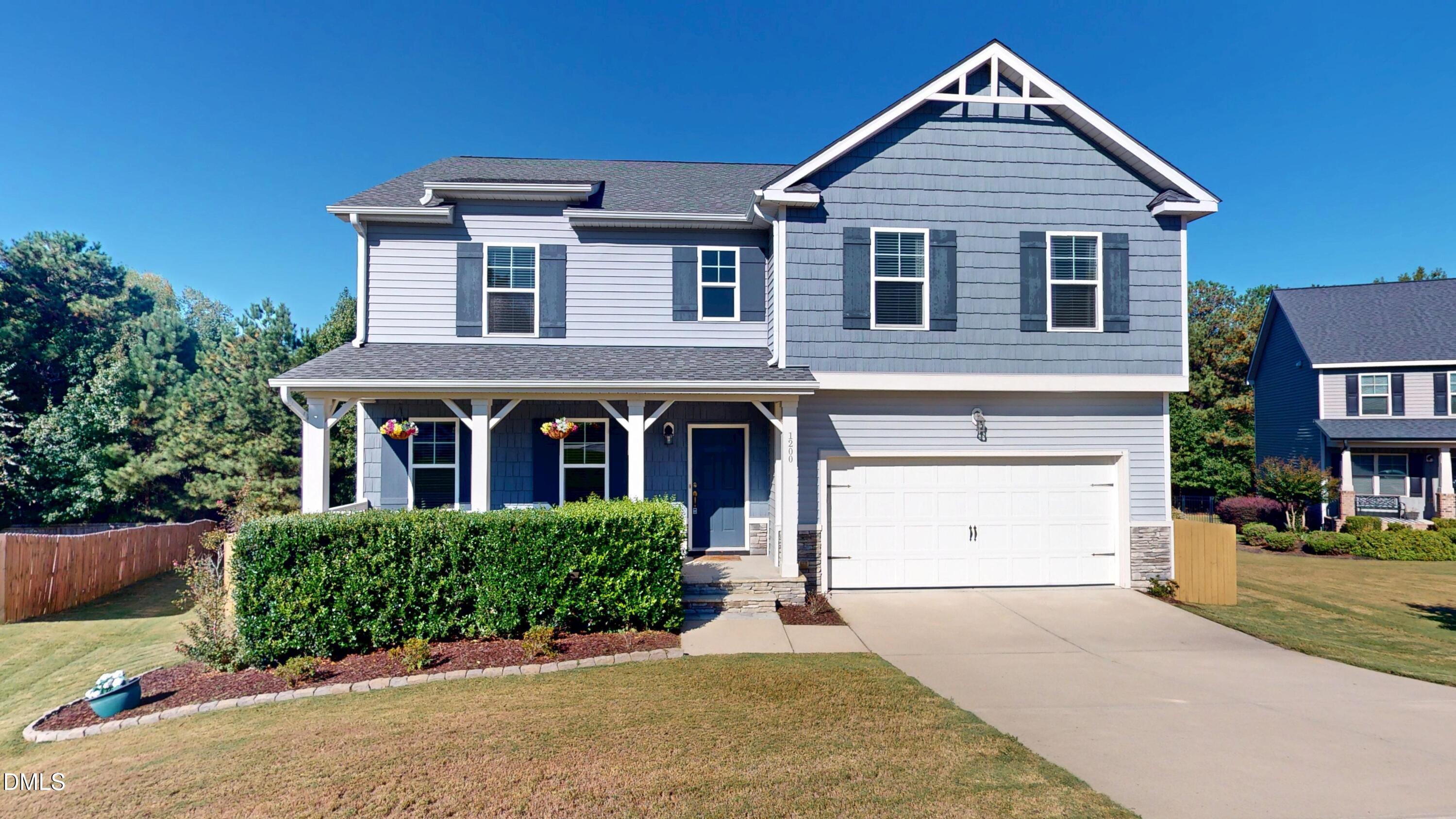 1200 Kinleywood Court Property Photo 1