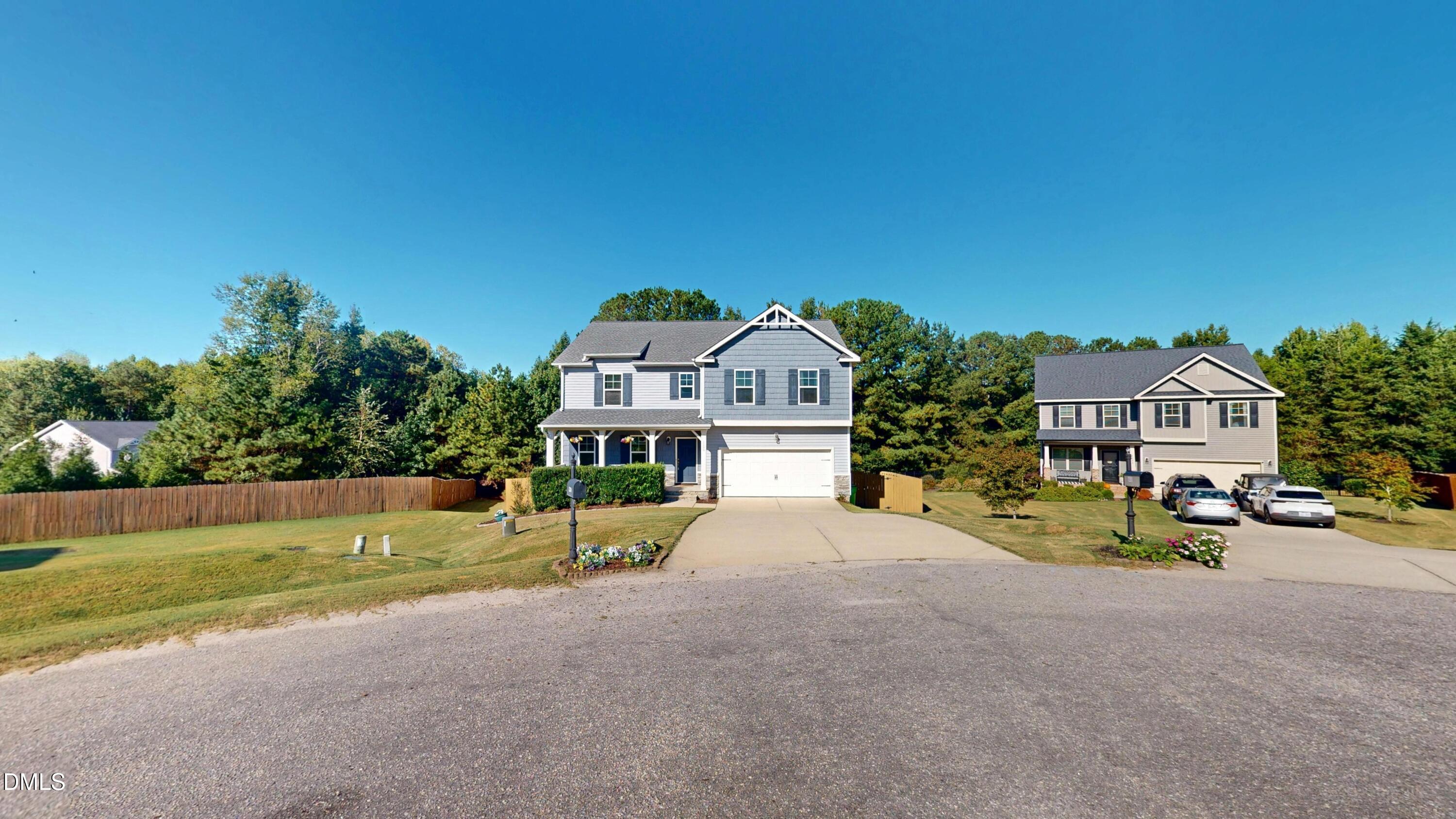 1200 Kinleywood Court Property Photo 2