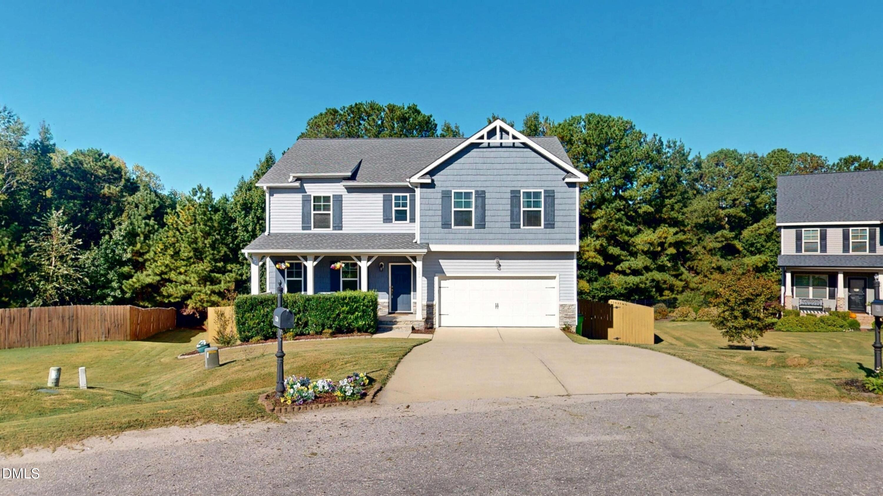 1200 Kinleywood Court Property Photo 3