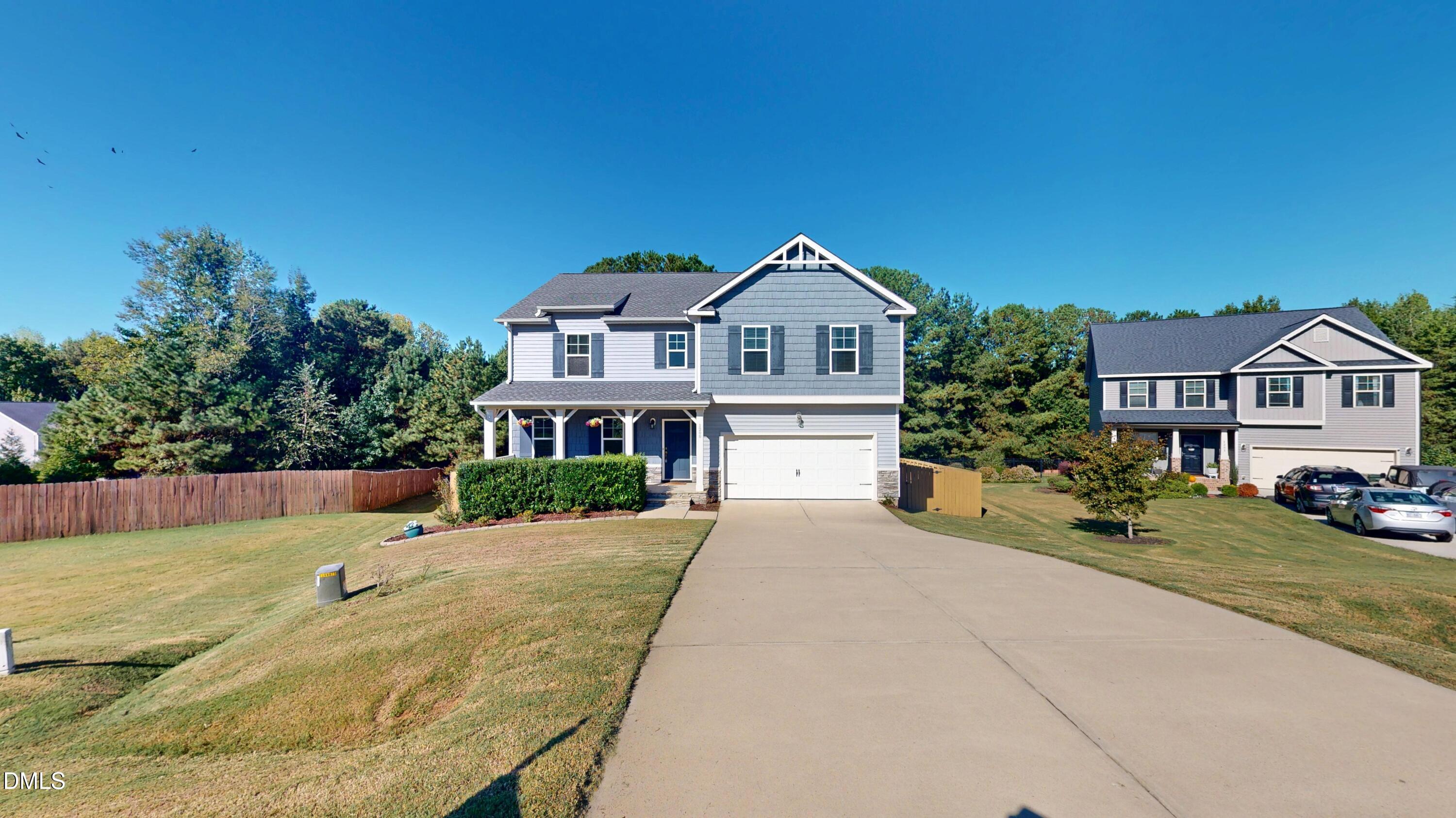 1200 Kinleywood Court Property Photo 4
