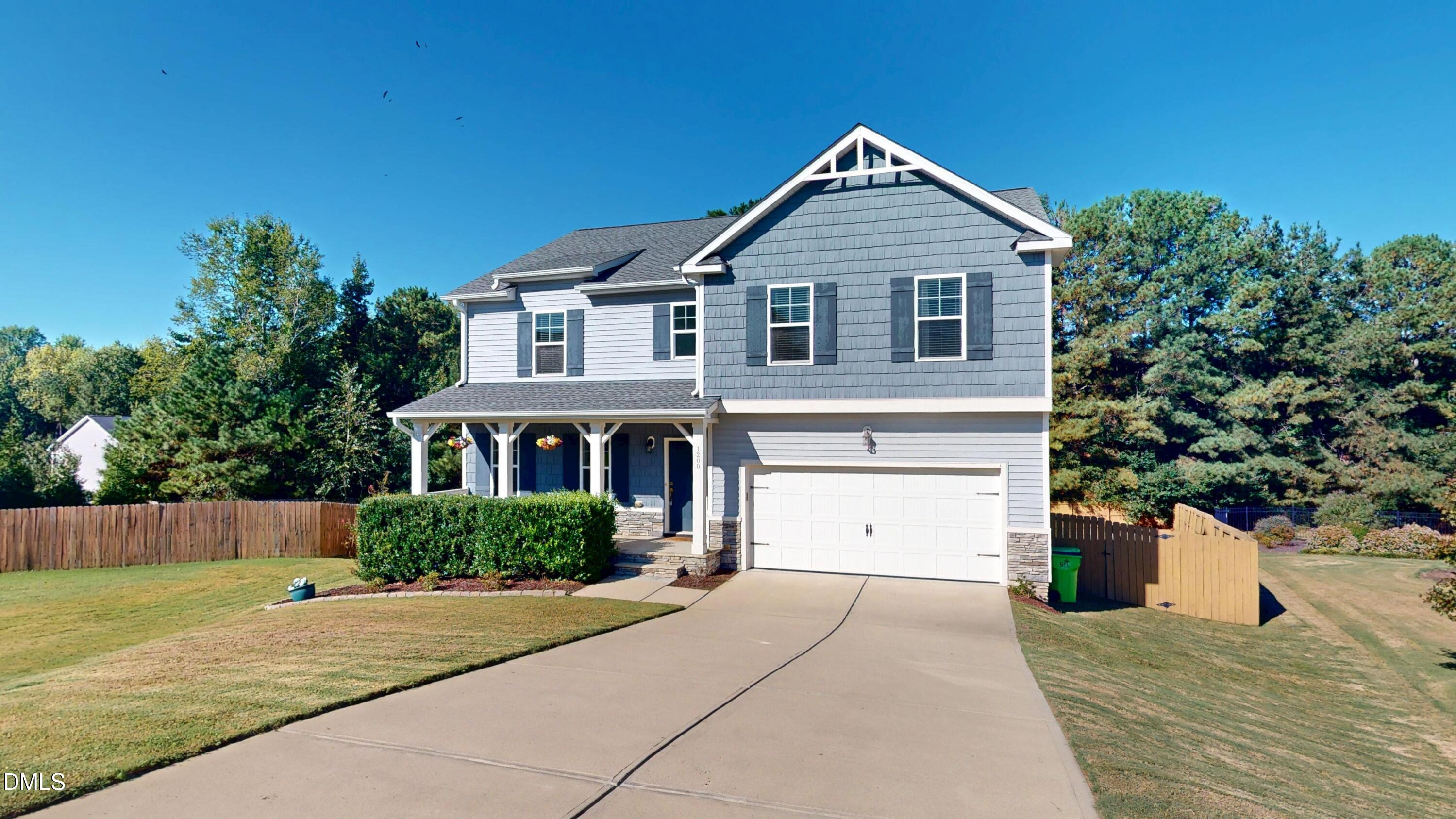 1200 Kinleywood Court Property Photo 7