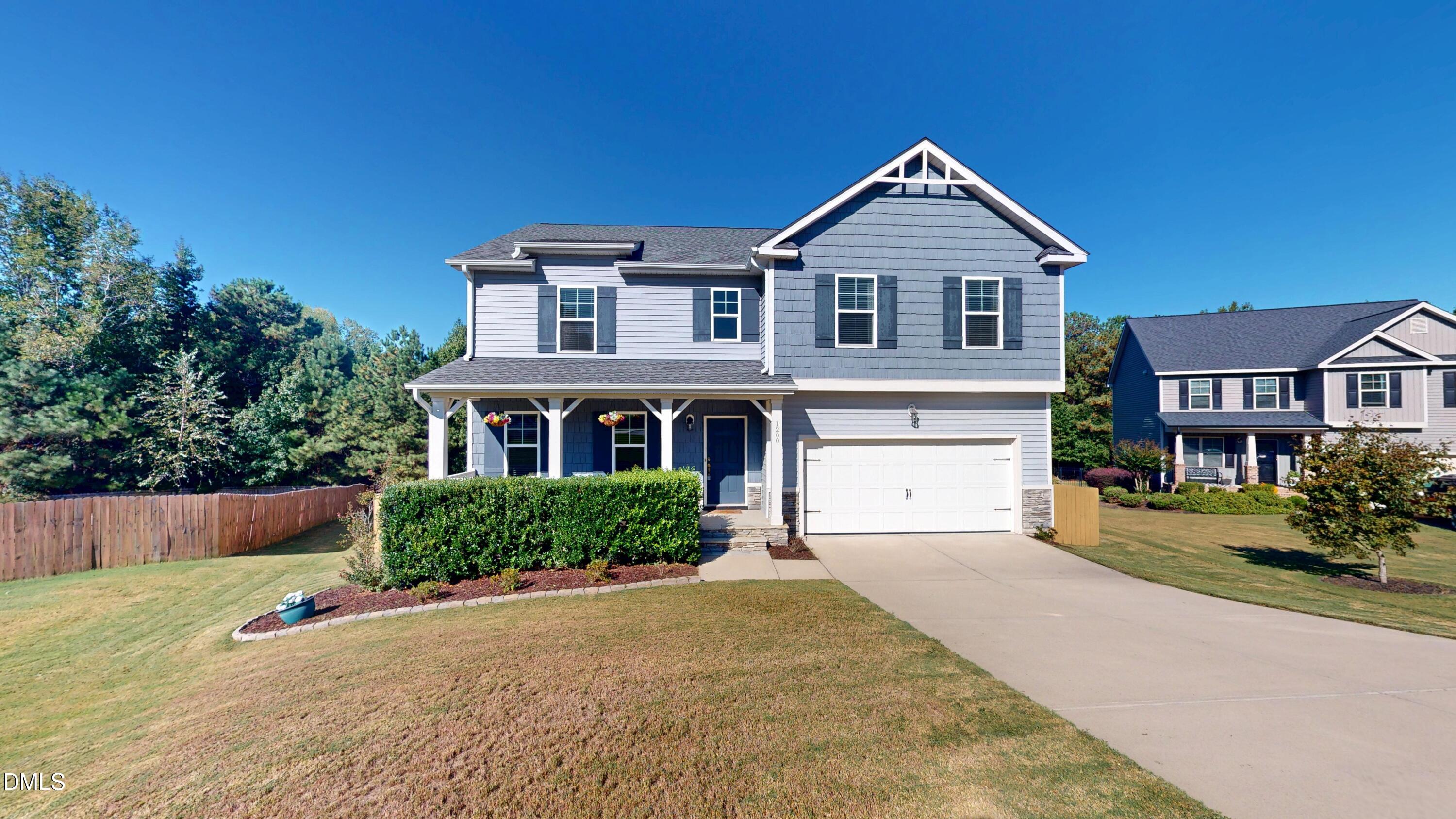 1200 Kinleywood Court Property Photo 8