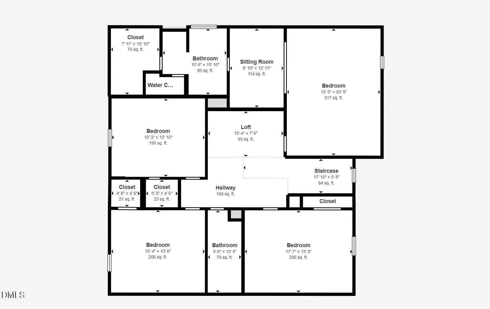 1200 Kinleywood Court Property Photo 69