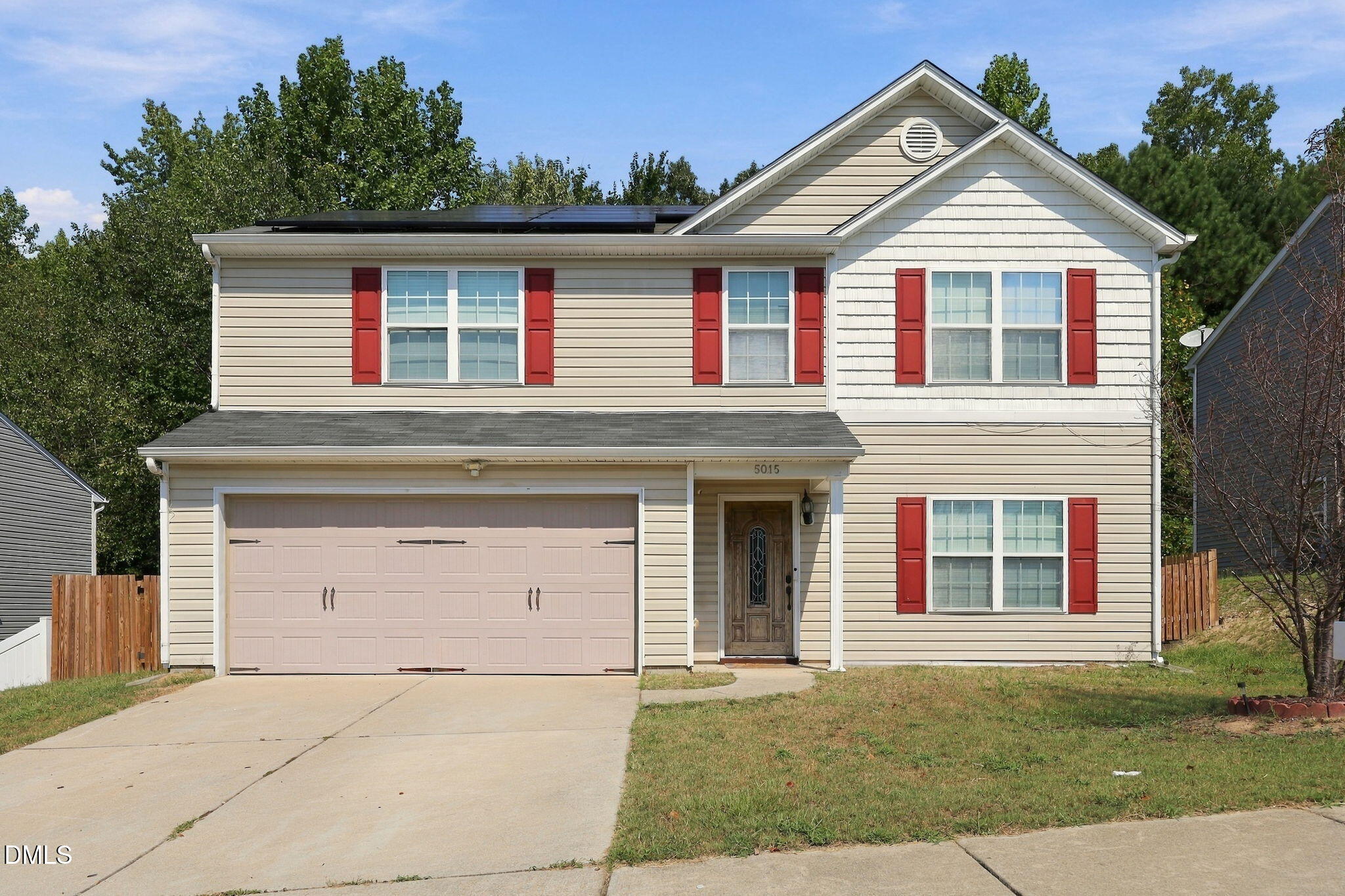 5015 Carnelian Drive Property Photo 1