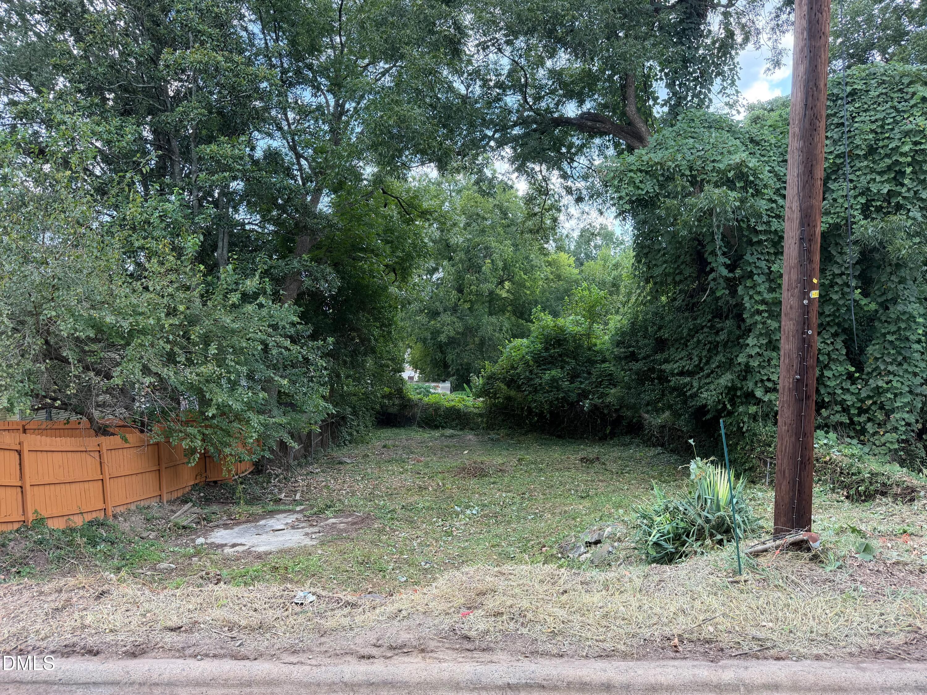1121 Jackson Street Property Photo 1