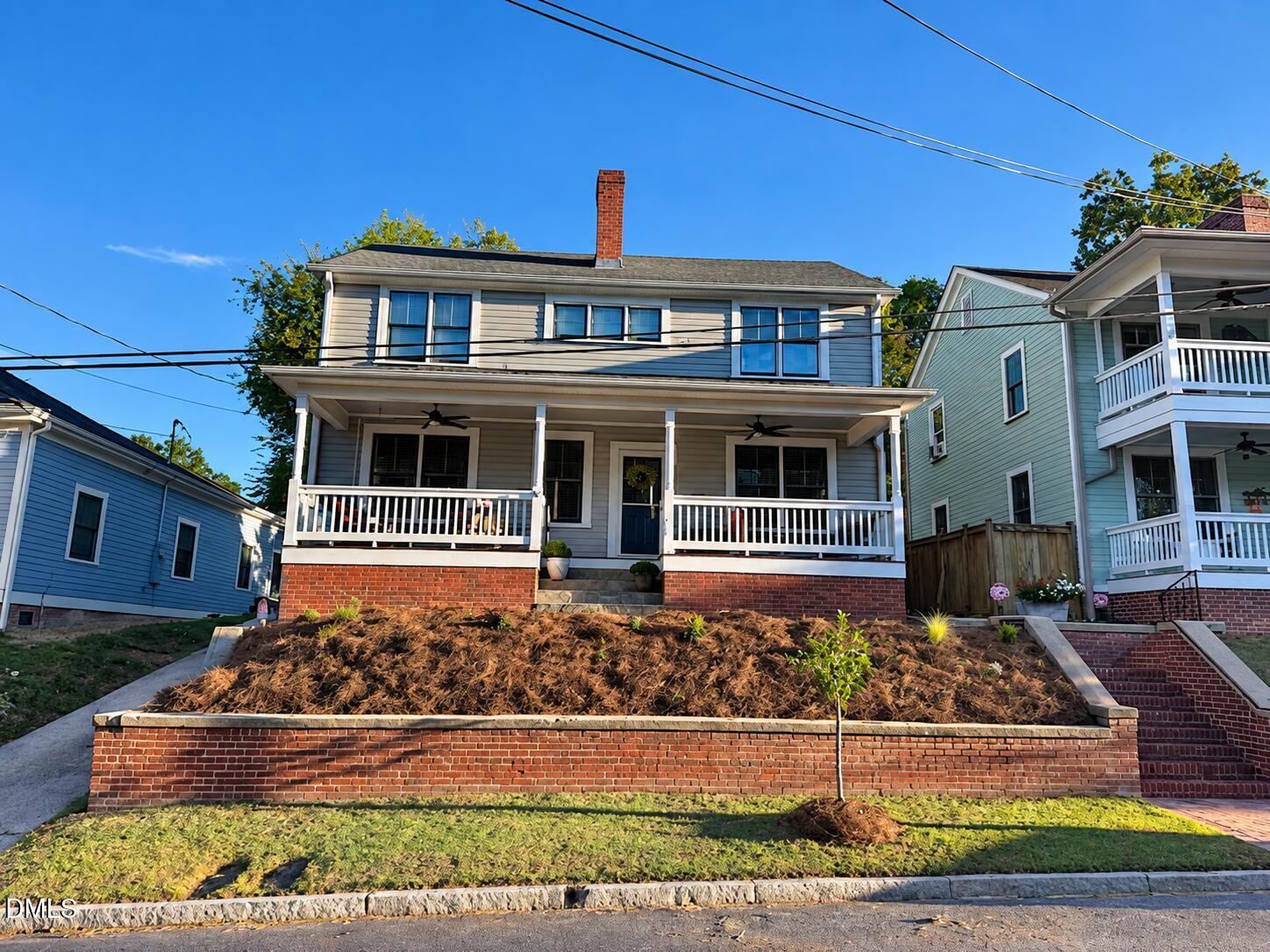 808 Yancey Street Property Photo 1