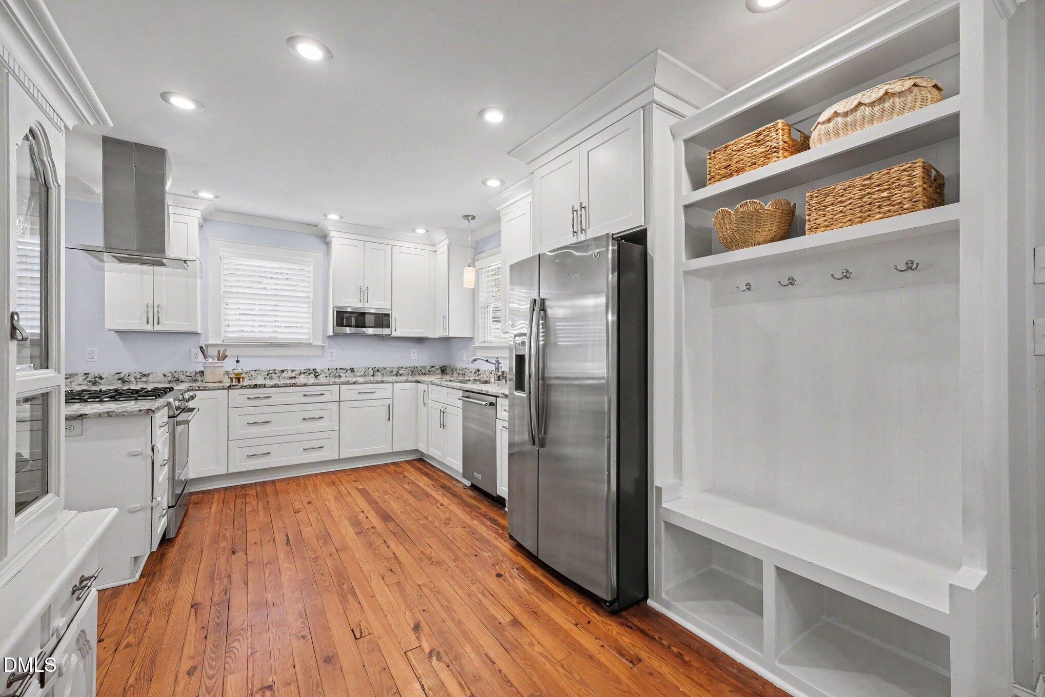 808 Yancey Street Property Photo 12