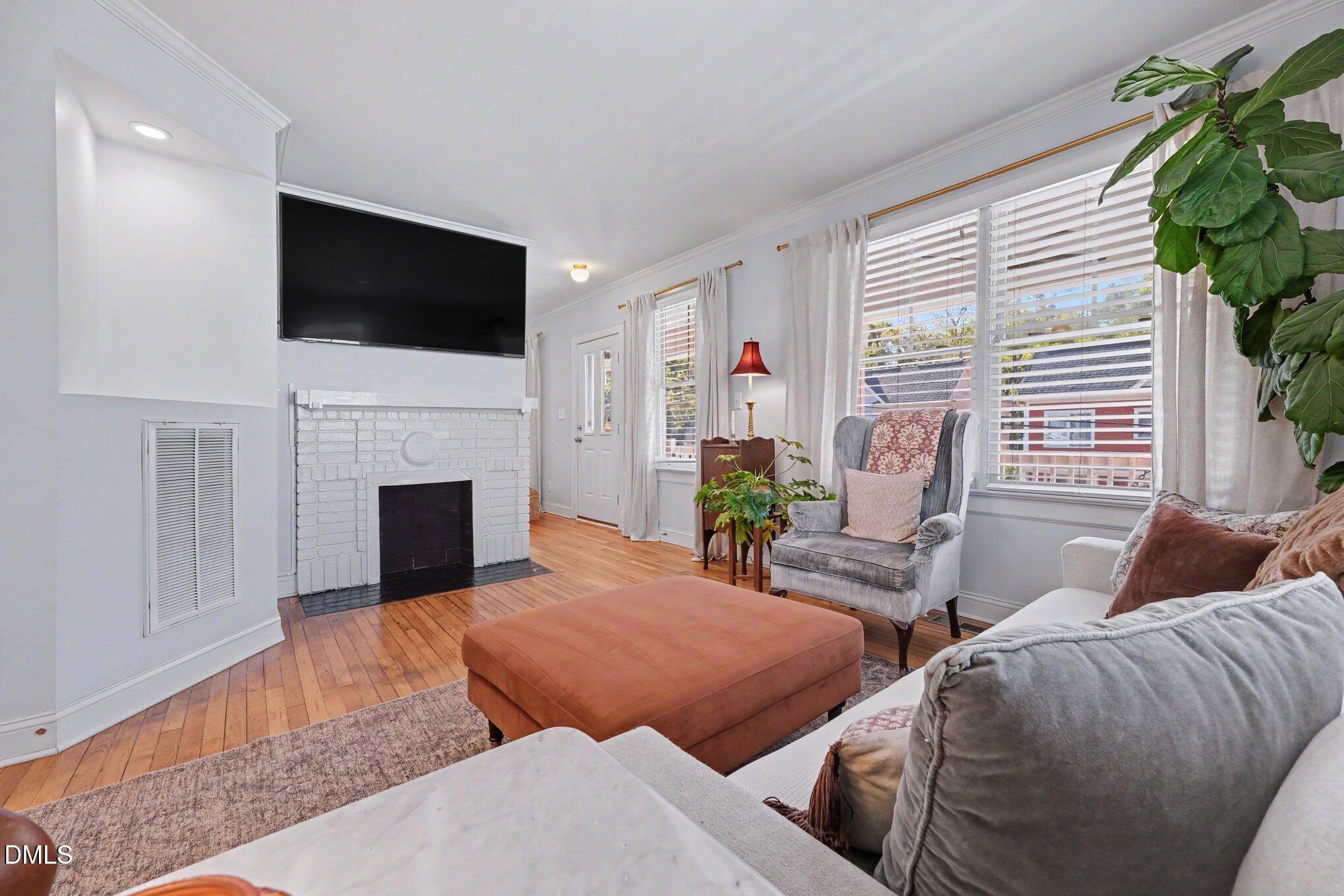 808 Yancey Street Property Photo 15