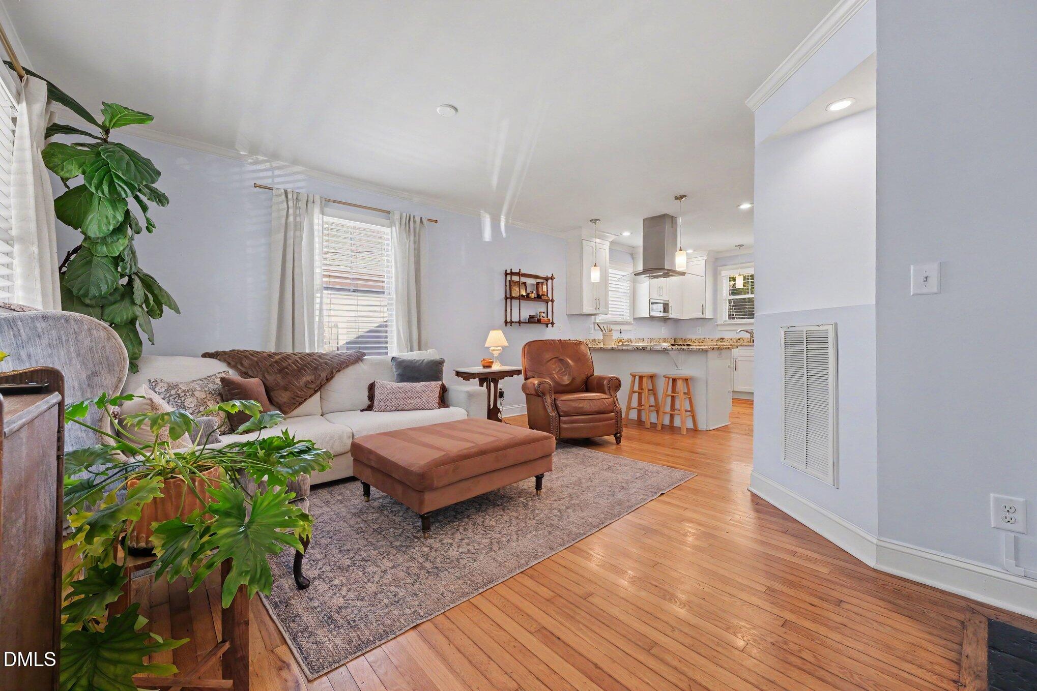808 Yancey Street Property Photo 16
