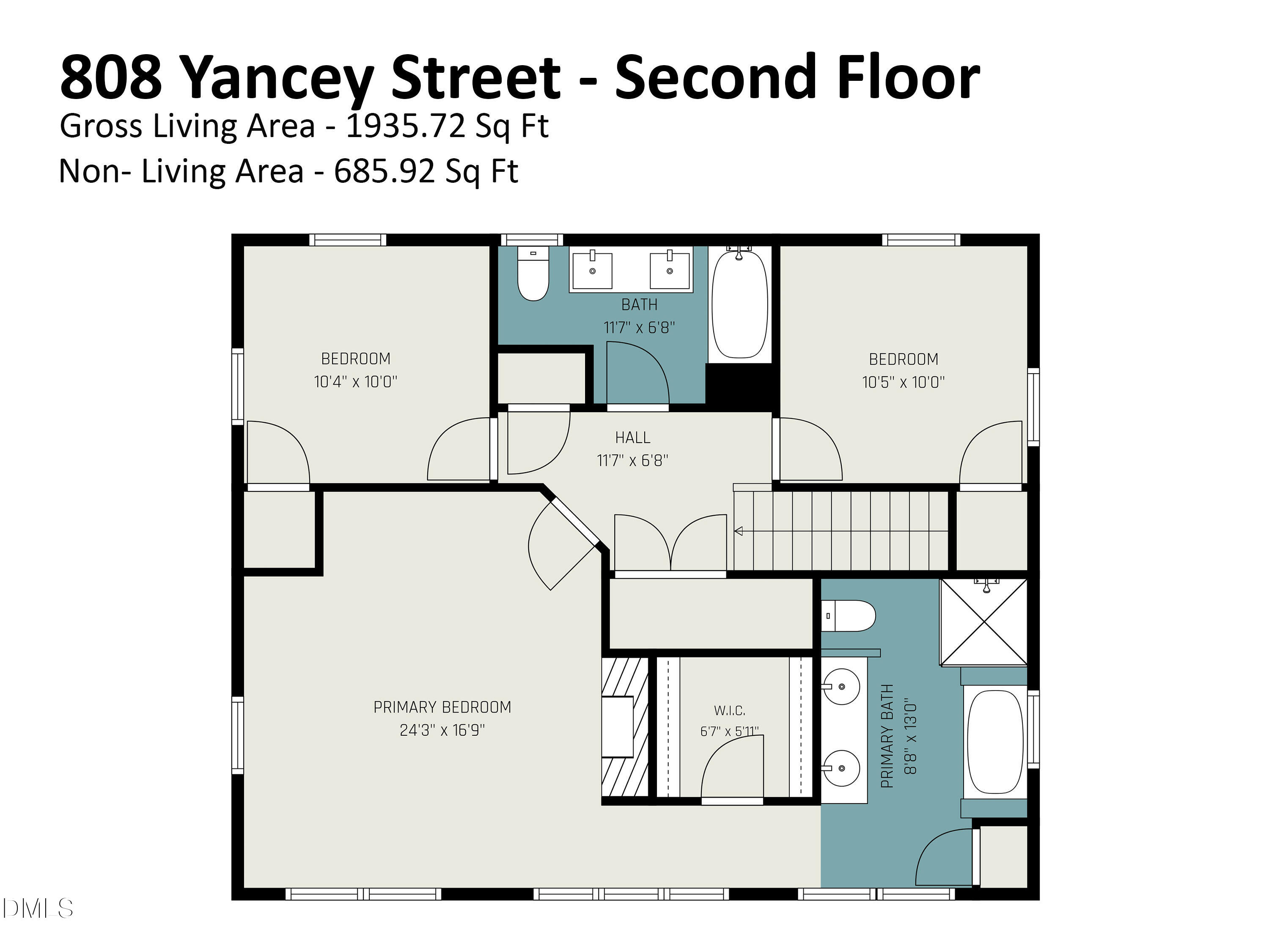 808 Yancey Street Property Photo 27