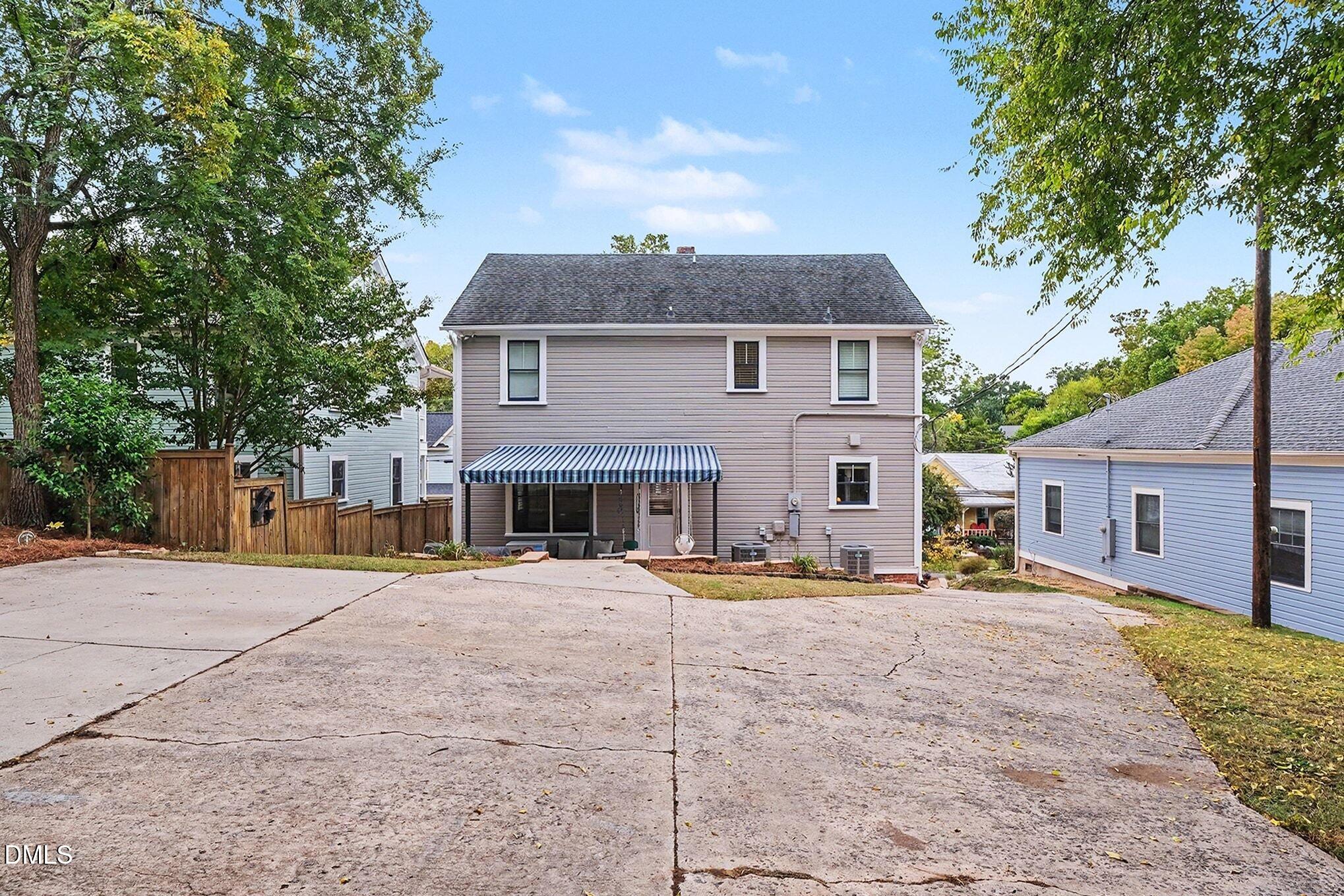 808 Yancey Street Property Photo 28