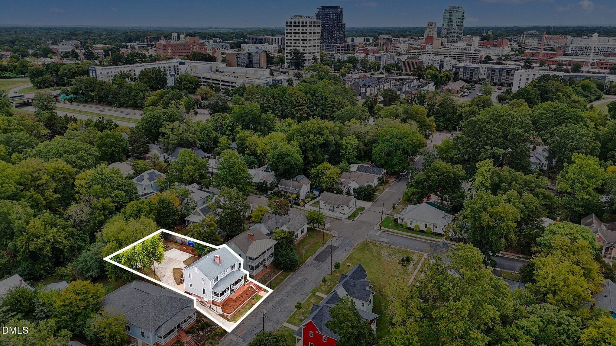 808 Yancey Street Property Photo 36