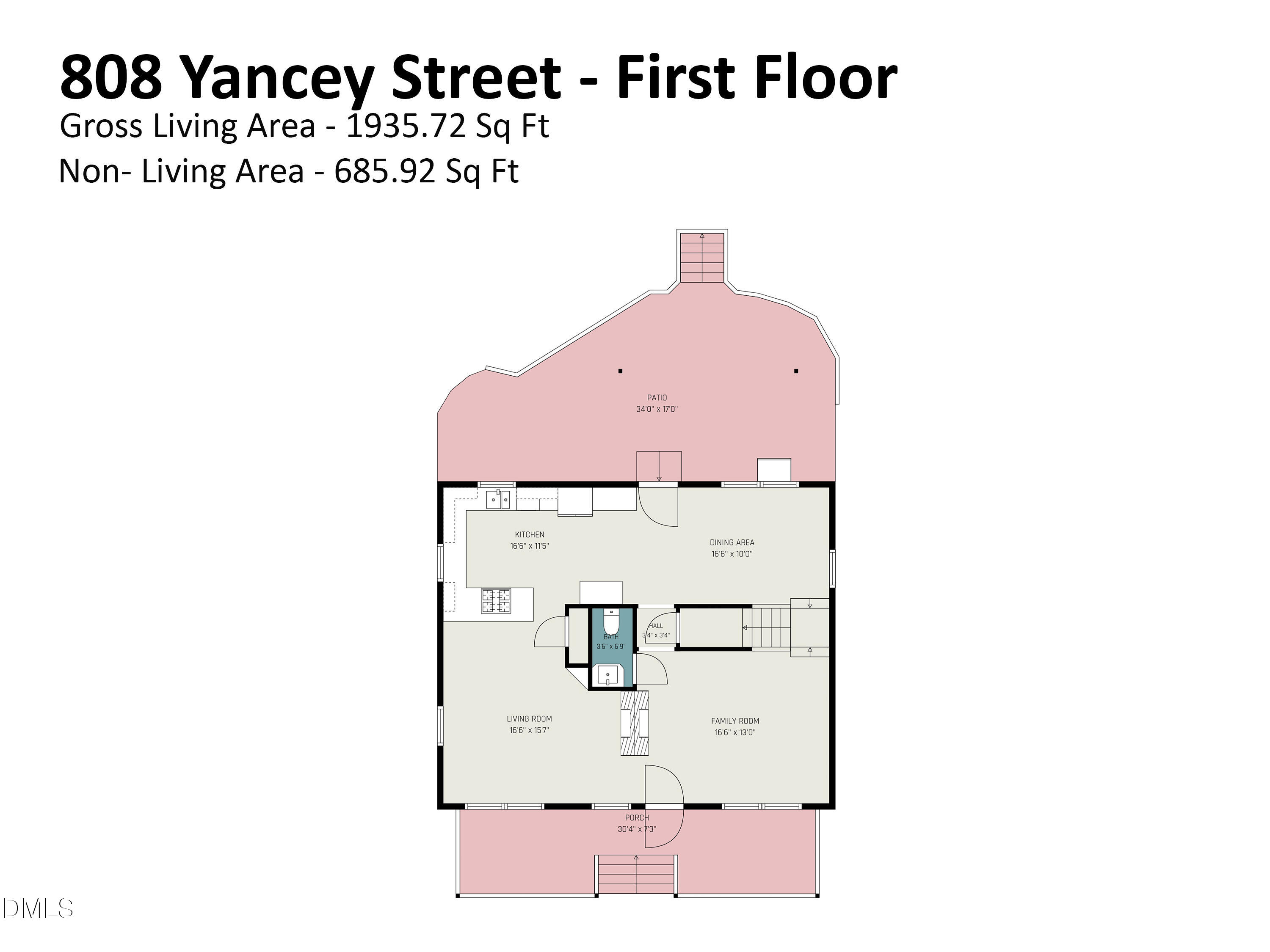 808 Yancey Street Property Photo 39