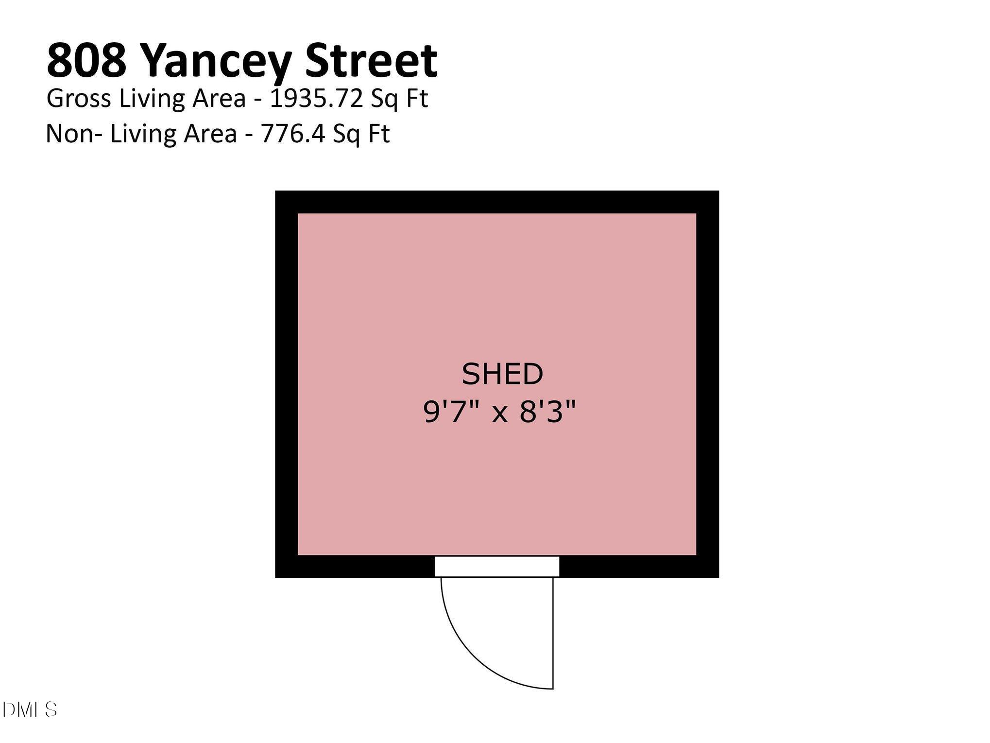 808 Yancey Street Property Photo 41