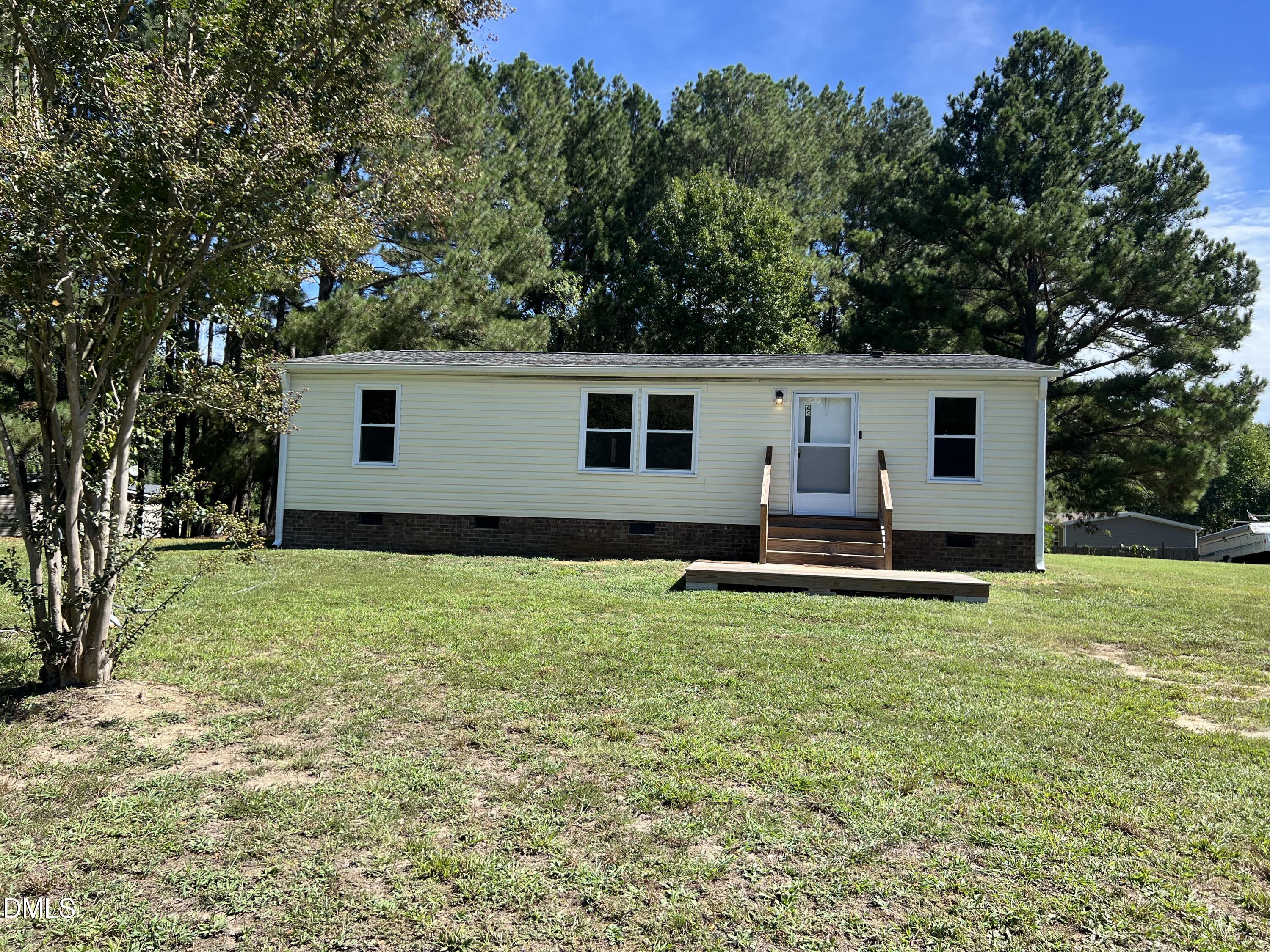 45 Buck Ridge Road Property Photo 1