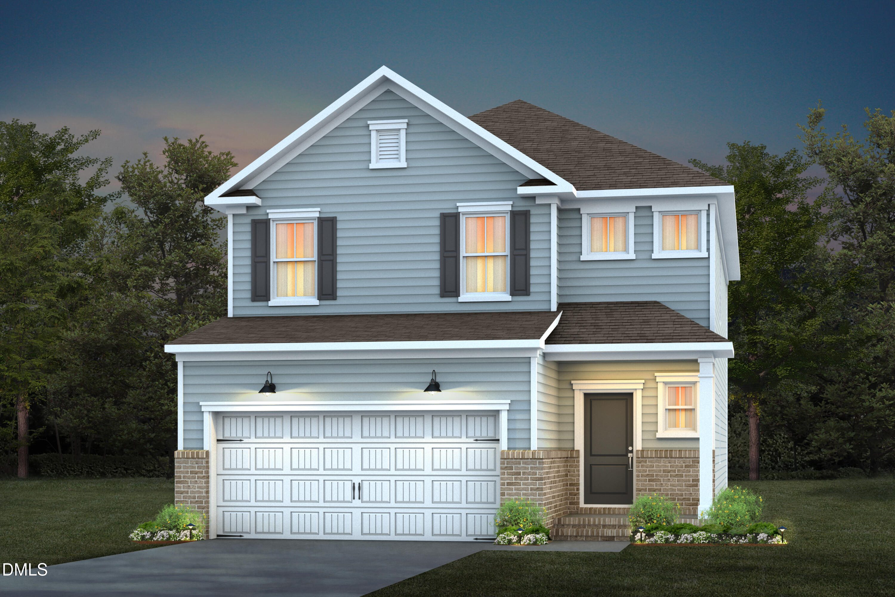 648 Ben Ledi Court Property Photo 1