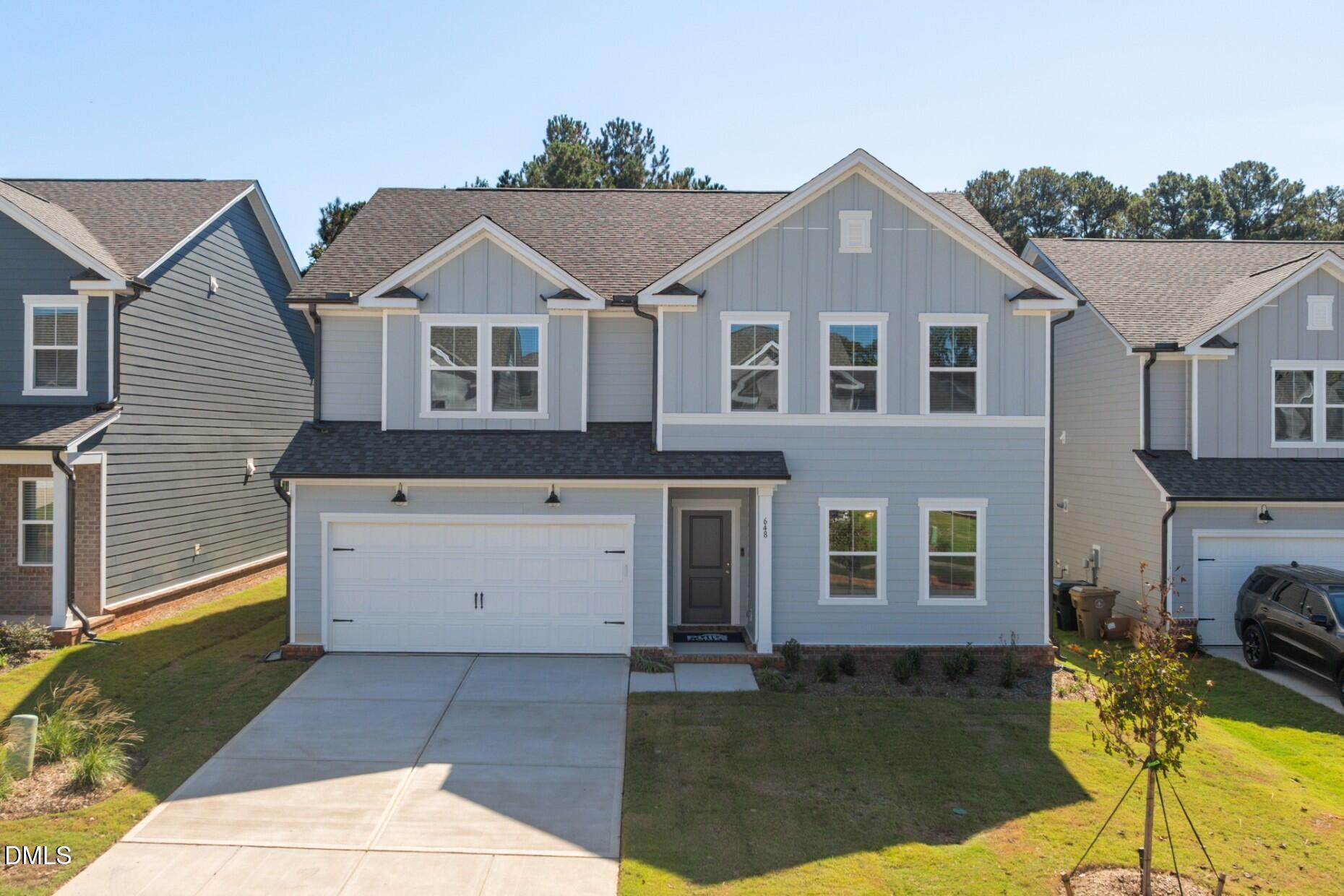 648 Ben Ledi Court Property Photo 1