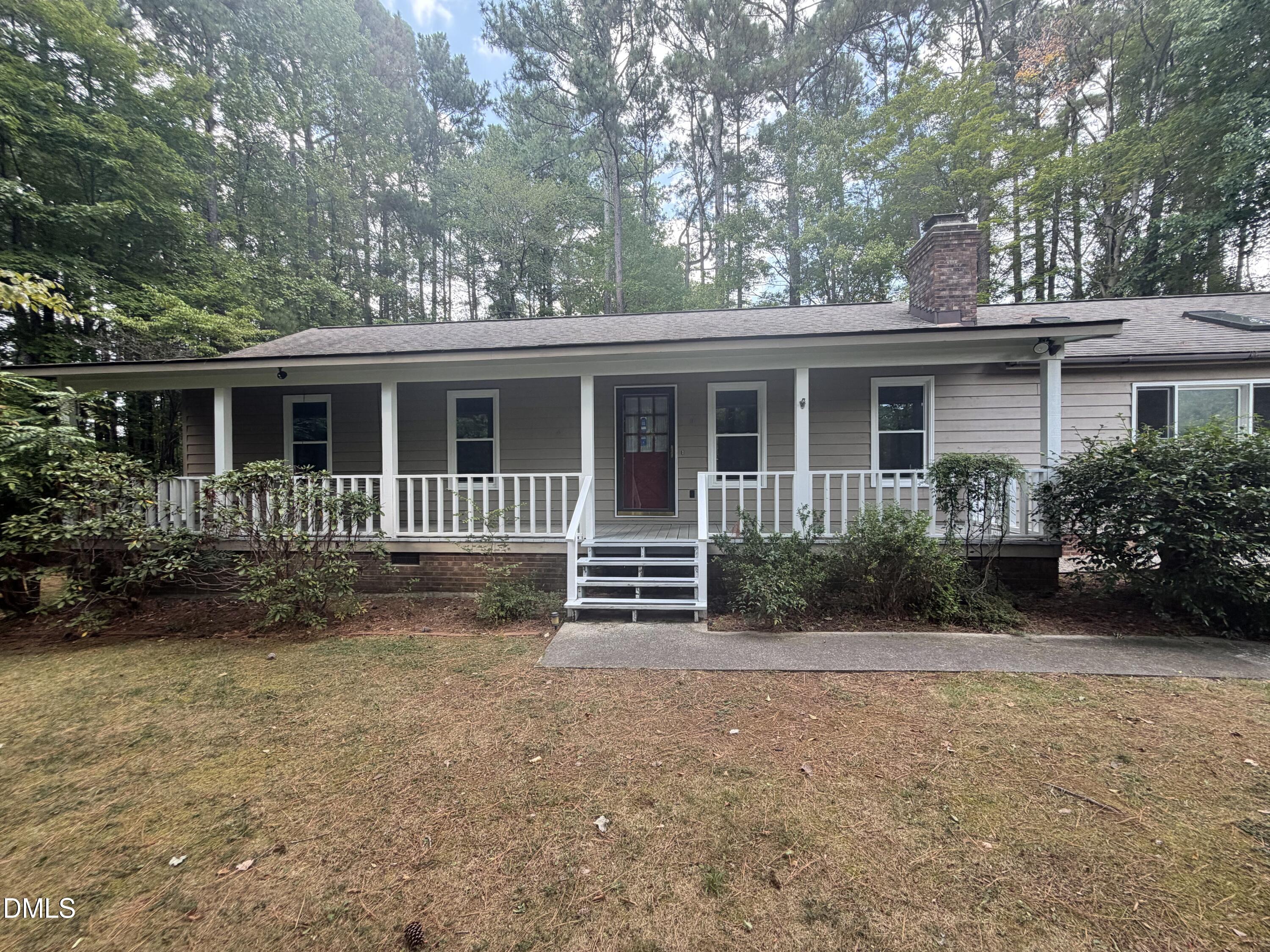 6908 Laurdane Road Property Photo 1