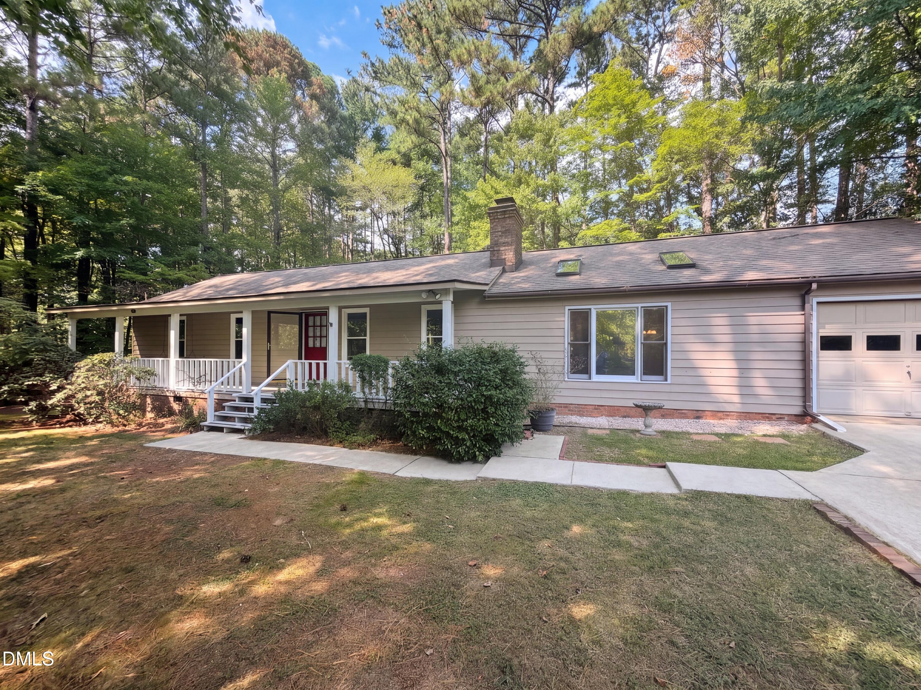 6908 Laurdane Road Property Photo 12