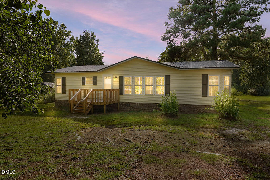 862 Maynard Lake Road Property Photo 1