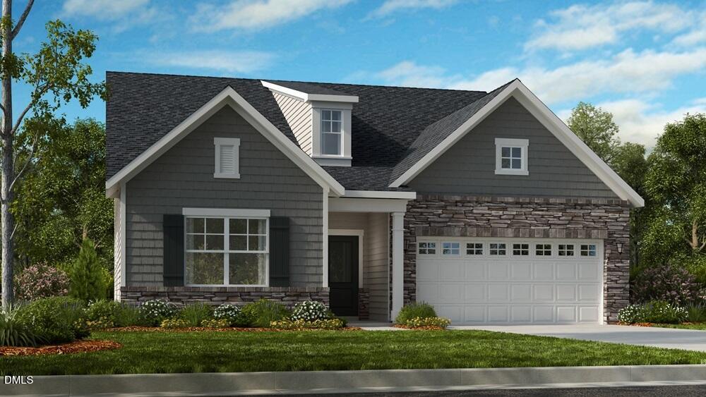 1009 Winter Haven Drive Property Photo 1