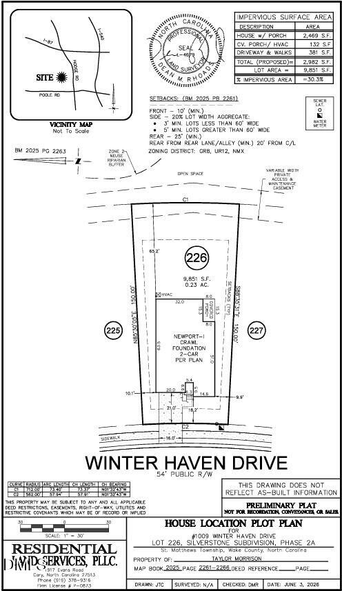 1009 Winter Haven Drive Property Photo 63