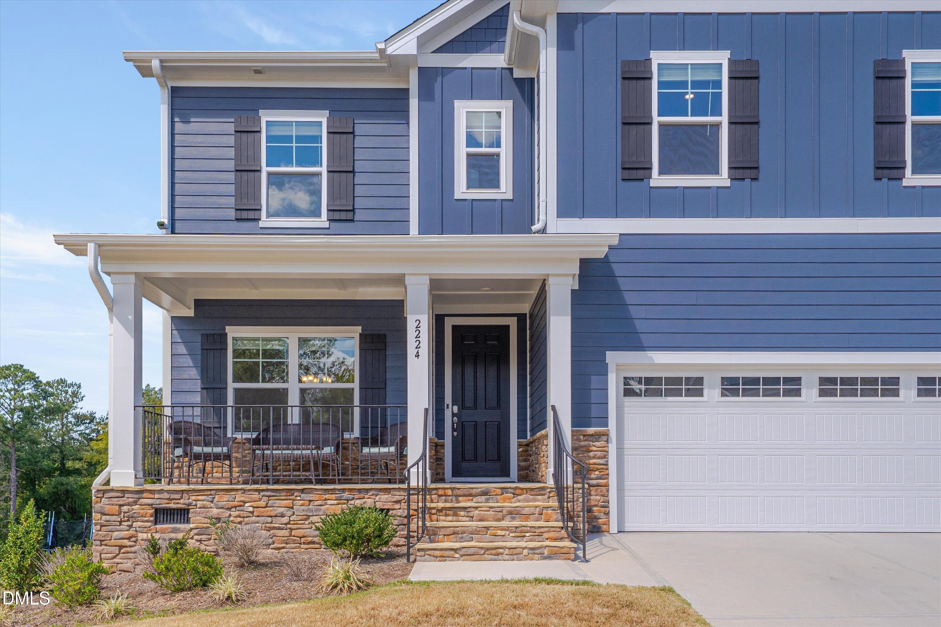 2224 Birdhouse Lane Property Photo 4