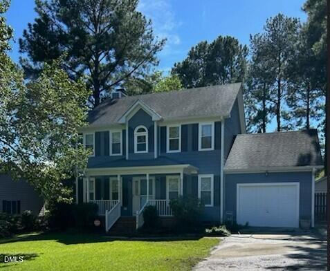 4204 Nectarine Drive Property Photo 1