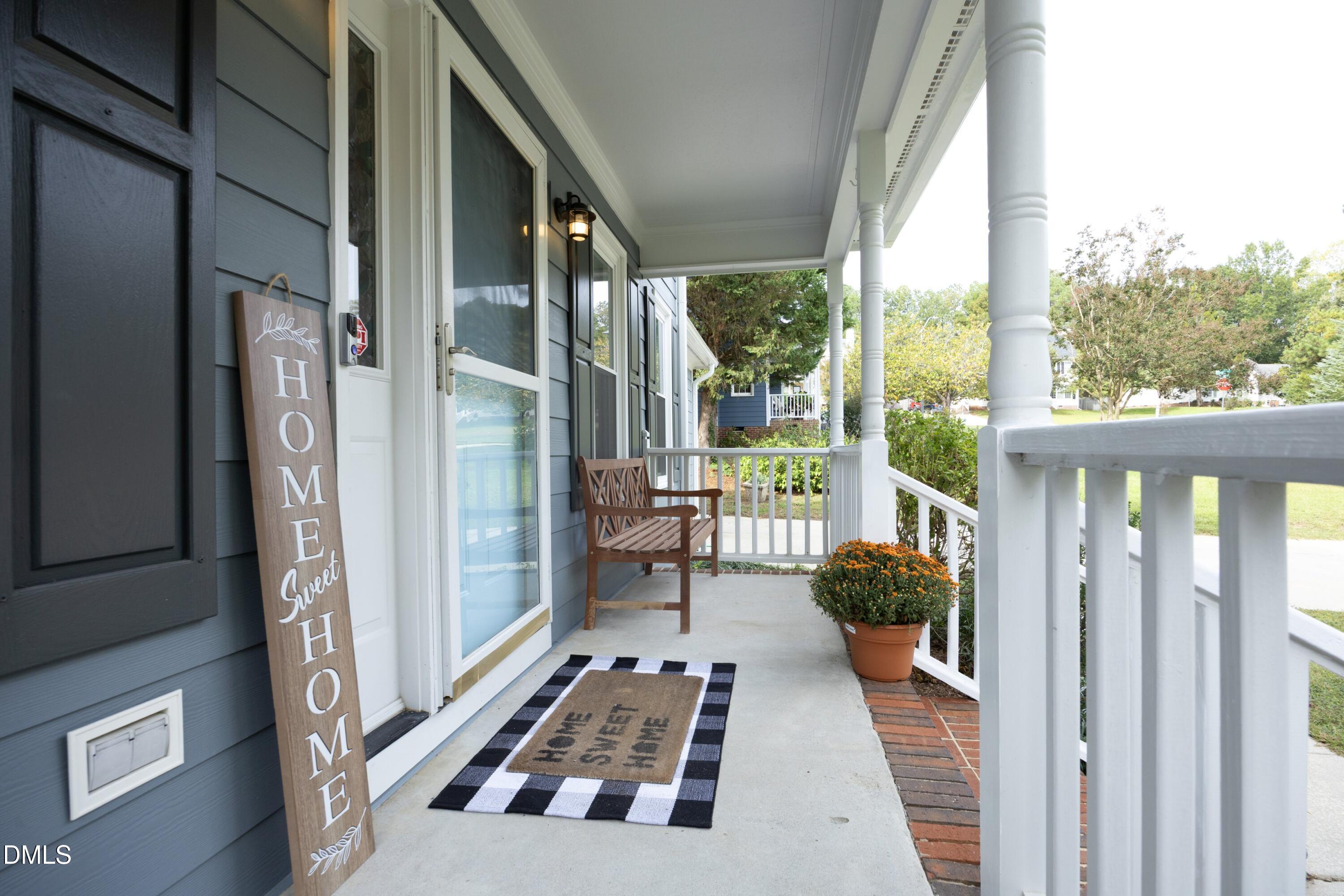 4204 Nectarine Drive Property Photo 4
